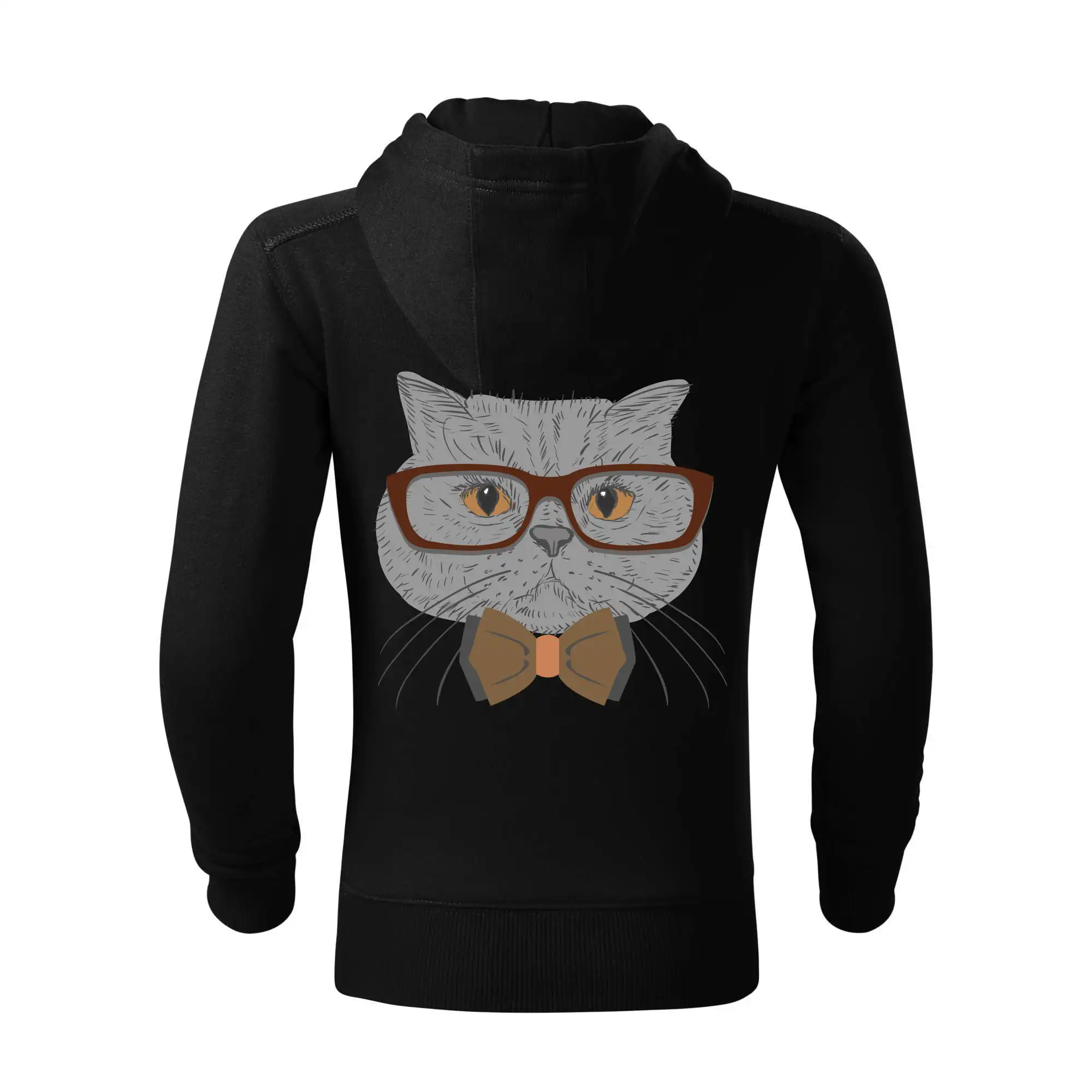 Hipster britská modrá