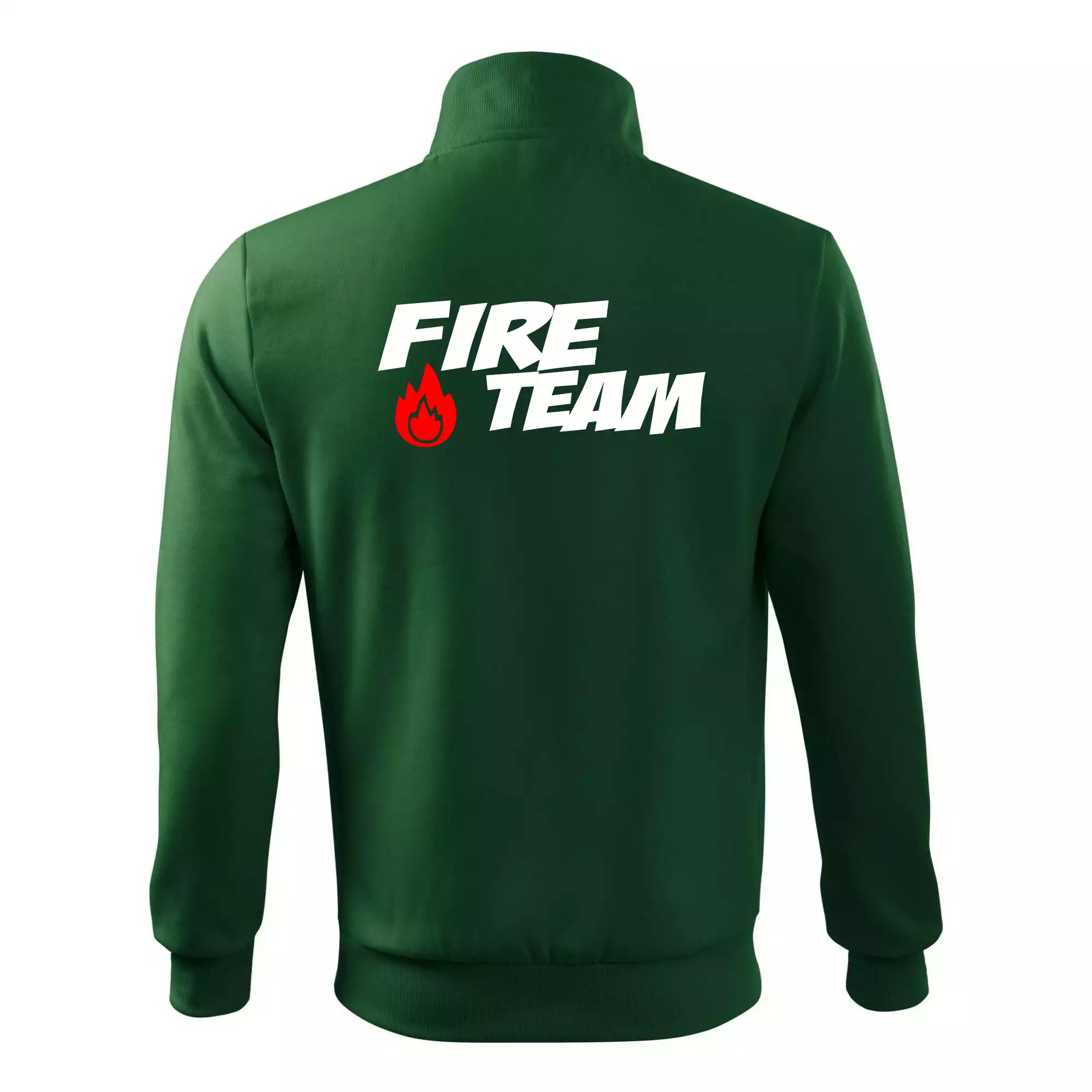 Fire Team plamen