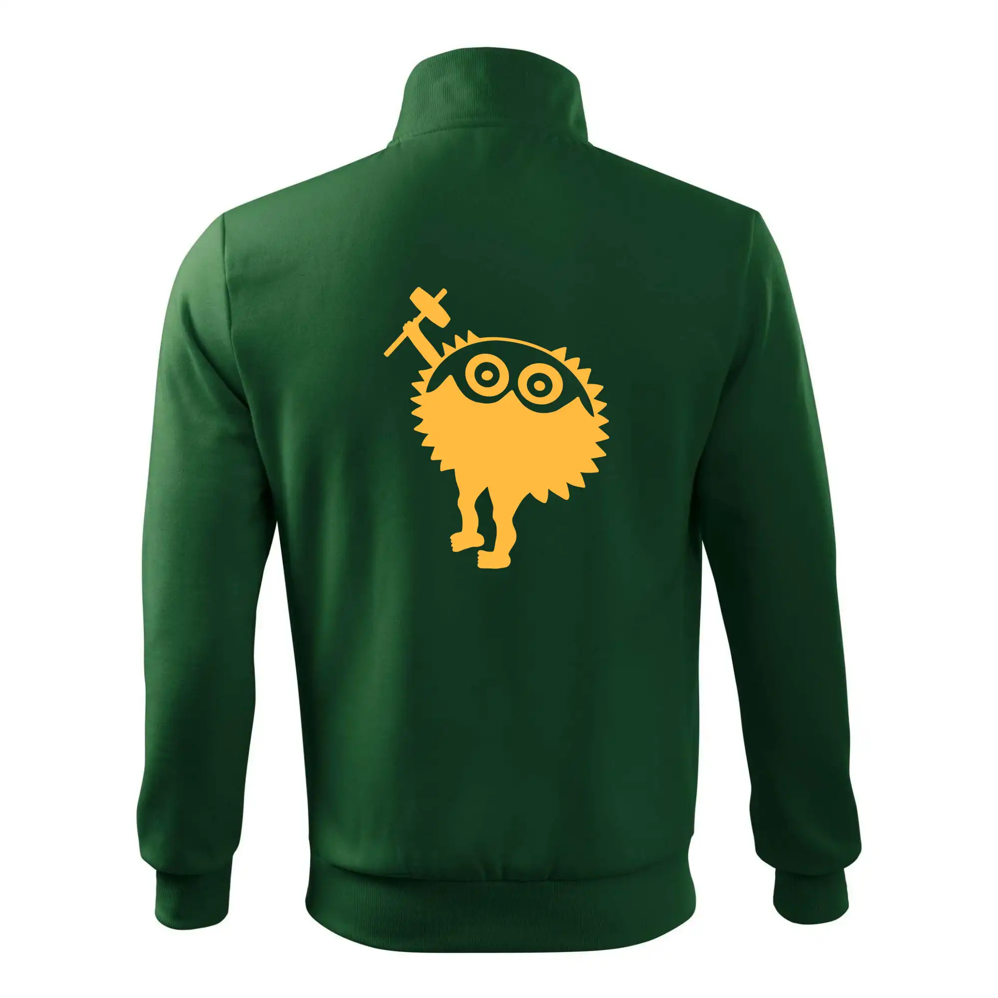 Postava sluníčkář (Moňas)