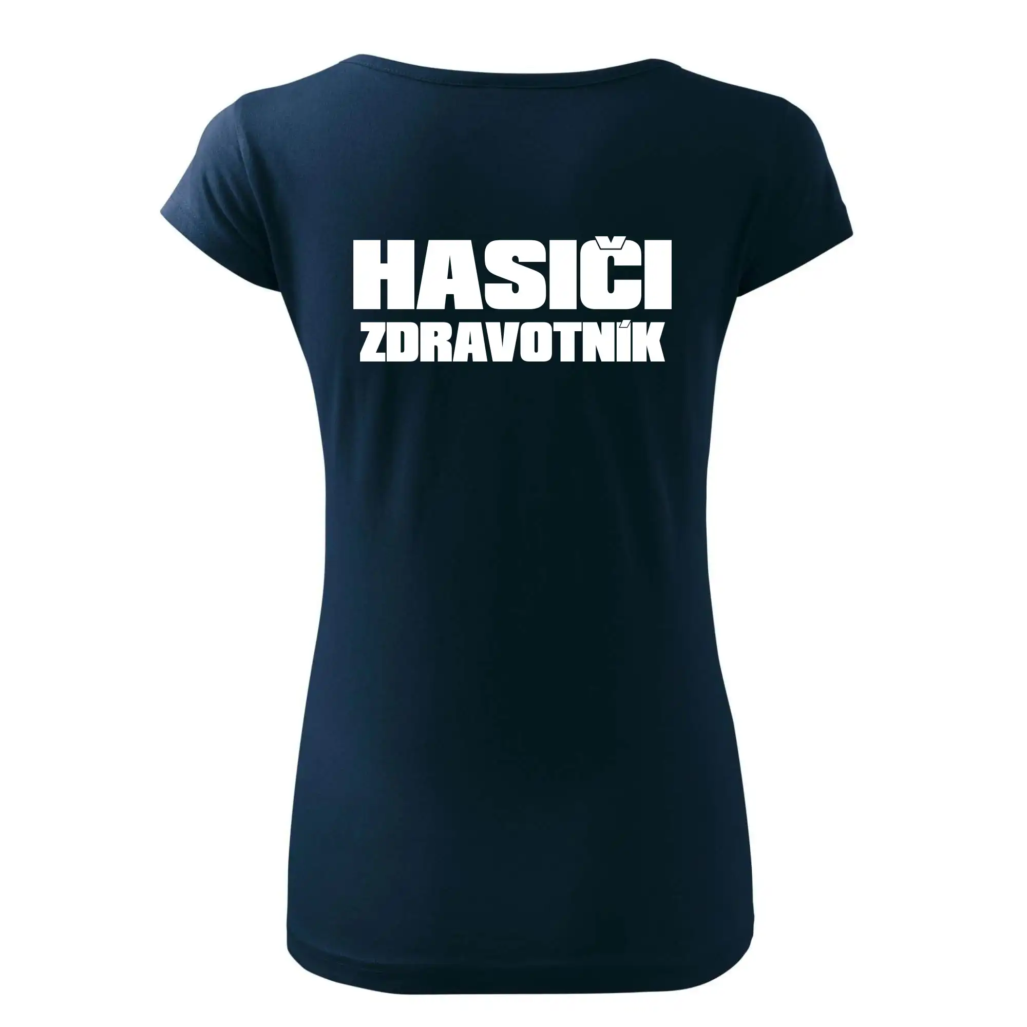 Hasiči zdravotník