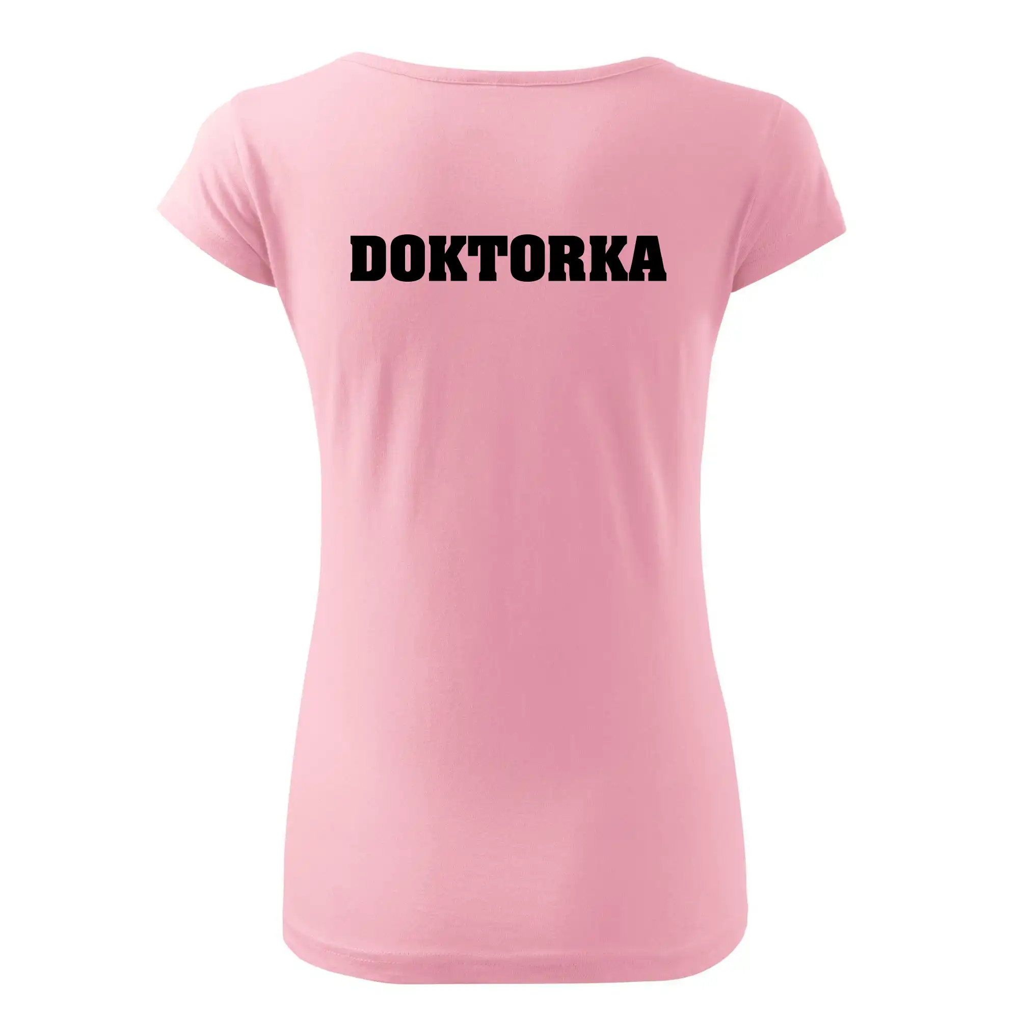 Hviezda života - doktorka
