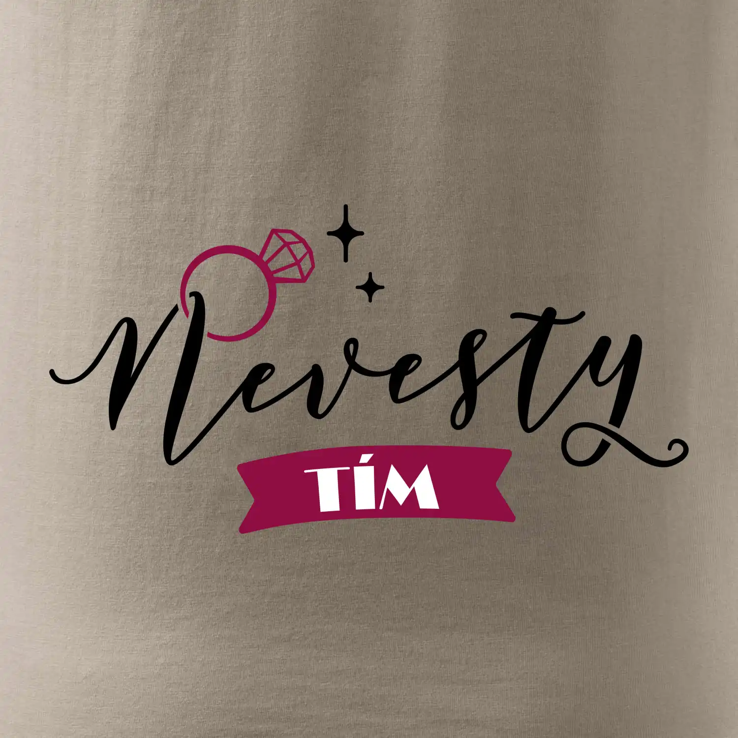 Nevesty tím prsteň SK