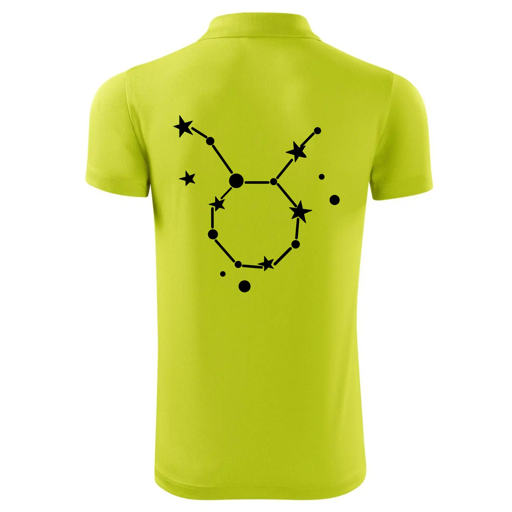 Tričká býk - Súhvezdie - Taurus - Býk - Polokošeľa Victory (športové)