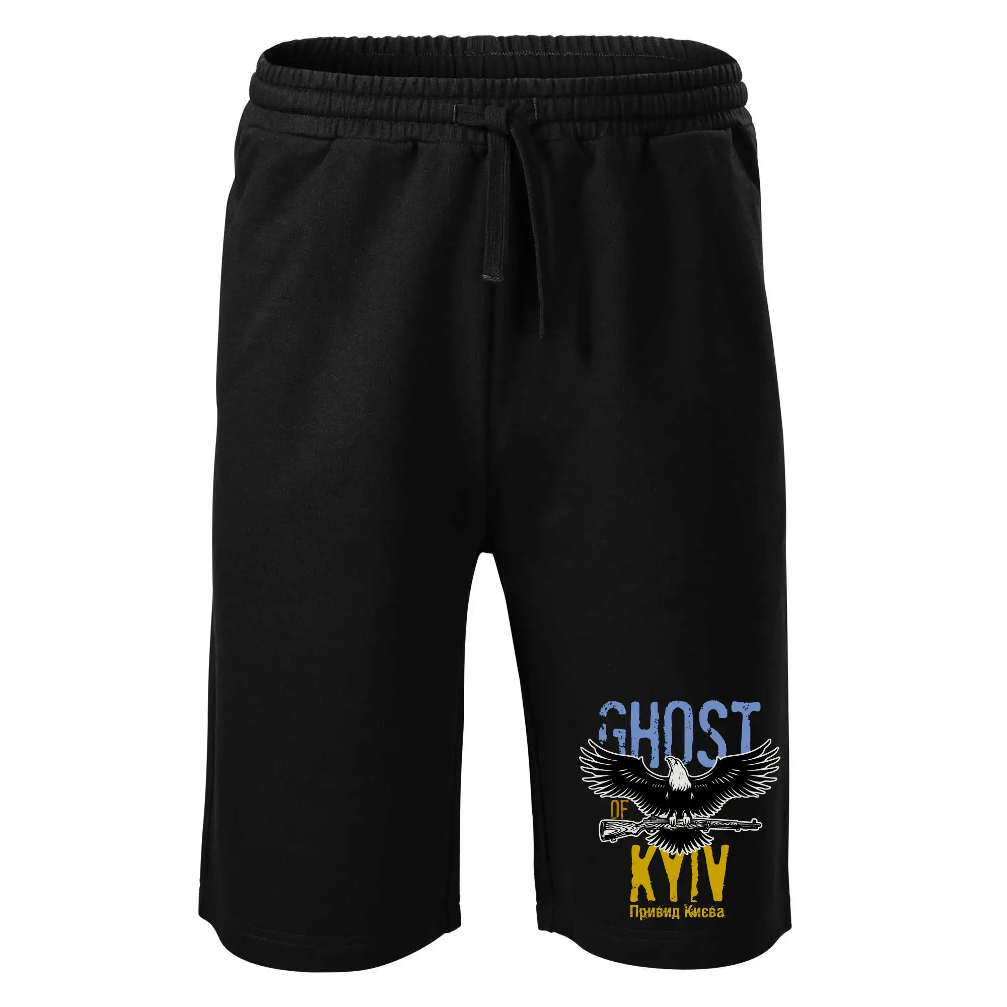 Ghost of Kyiv - Orel