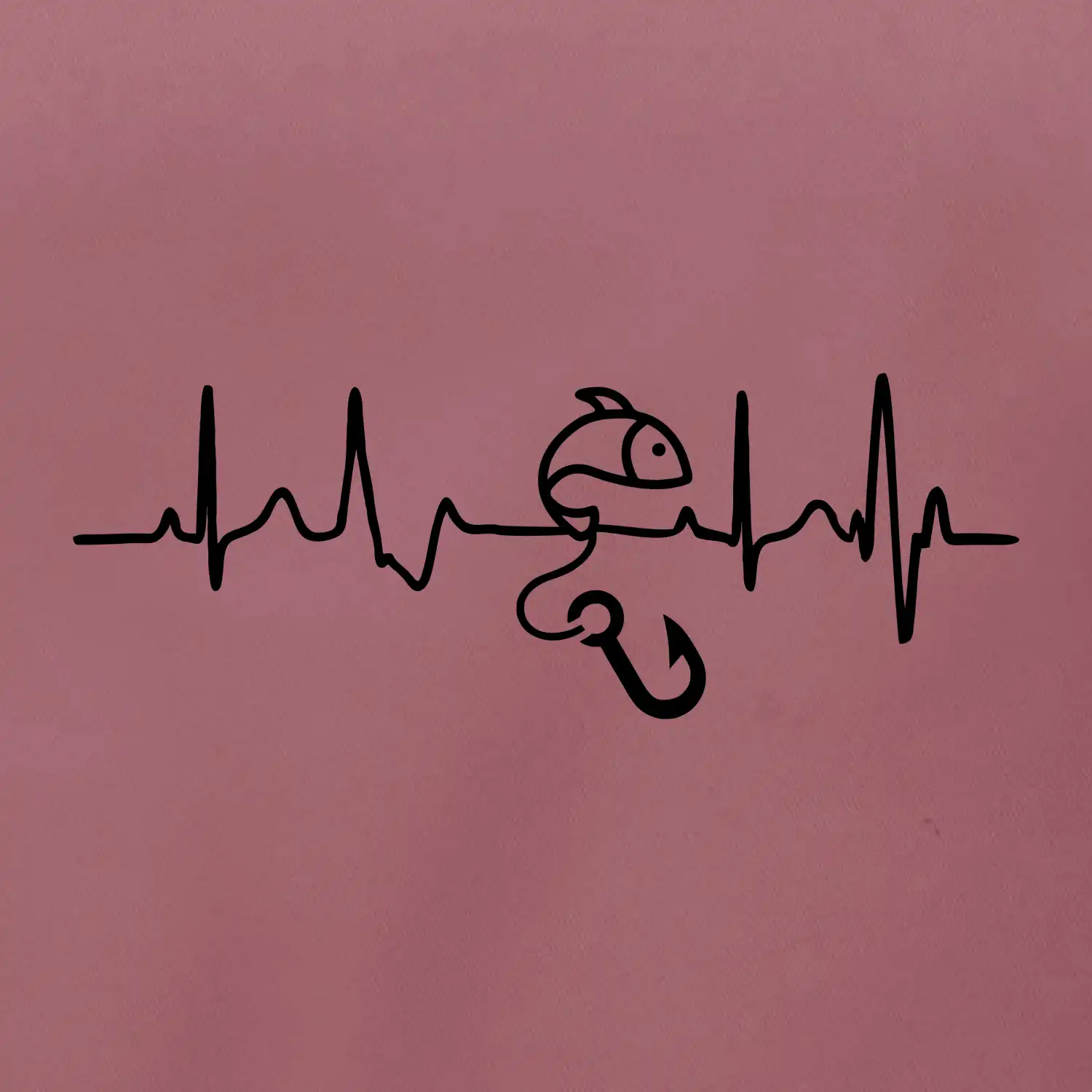 Ekg rybaření