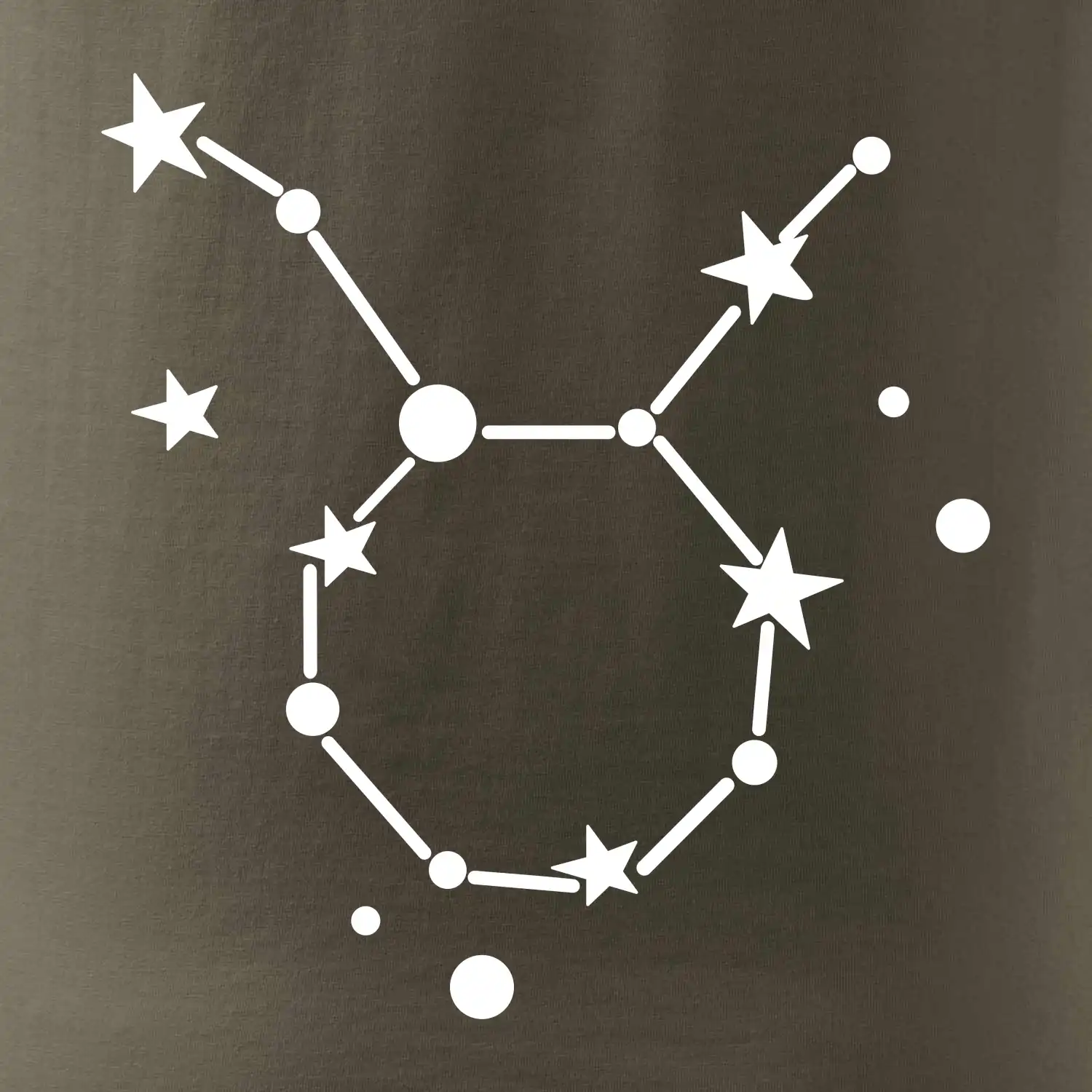 Souhvězdí - Taurus - Býk