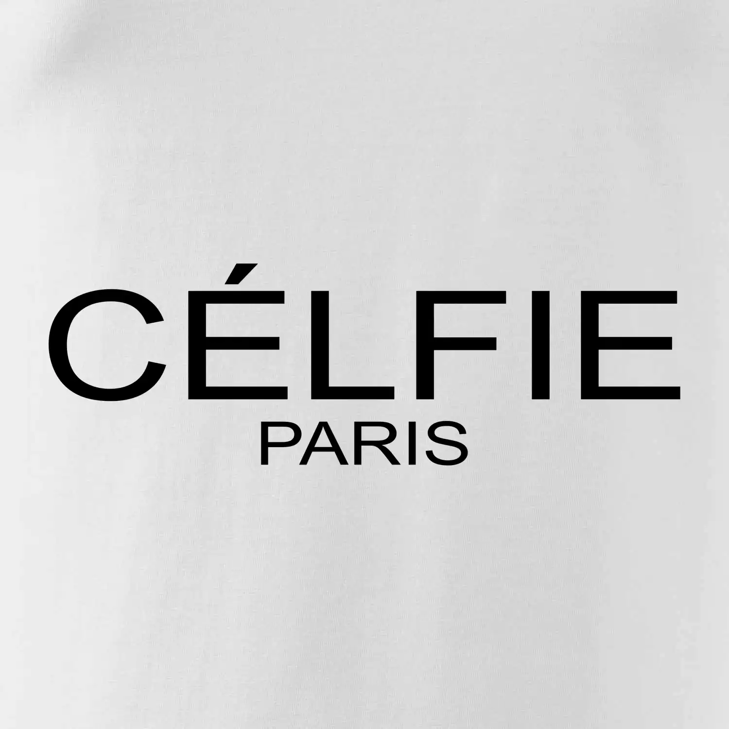 Célfie Paris