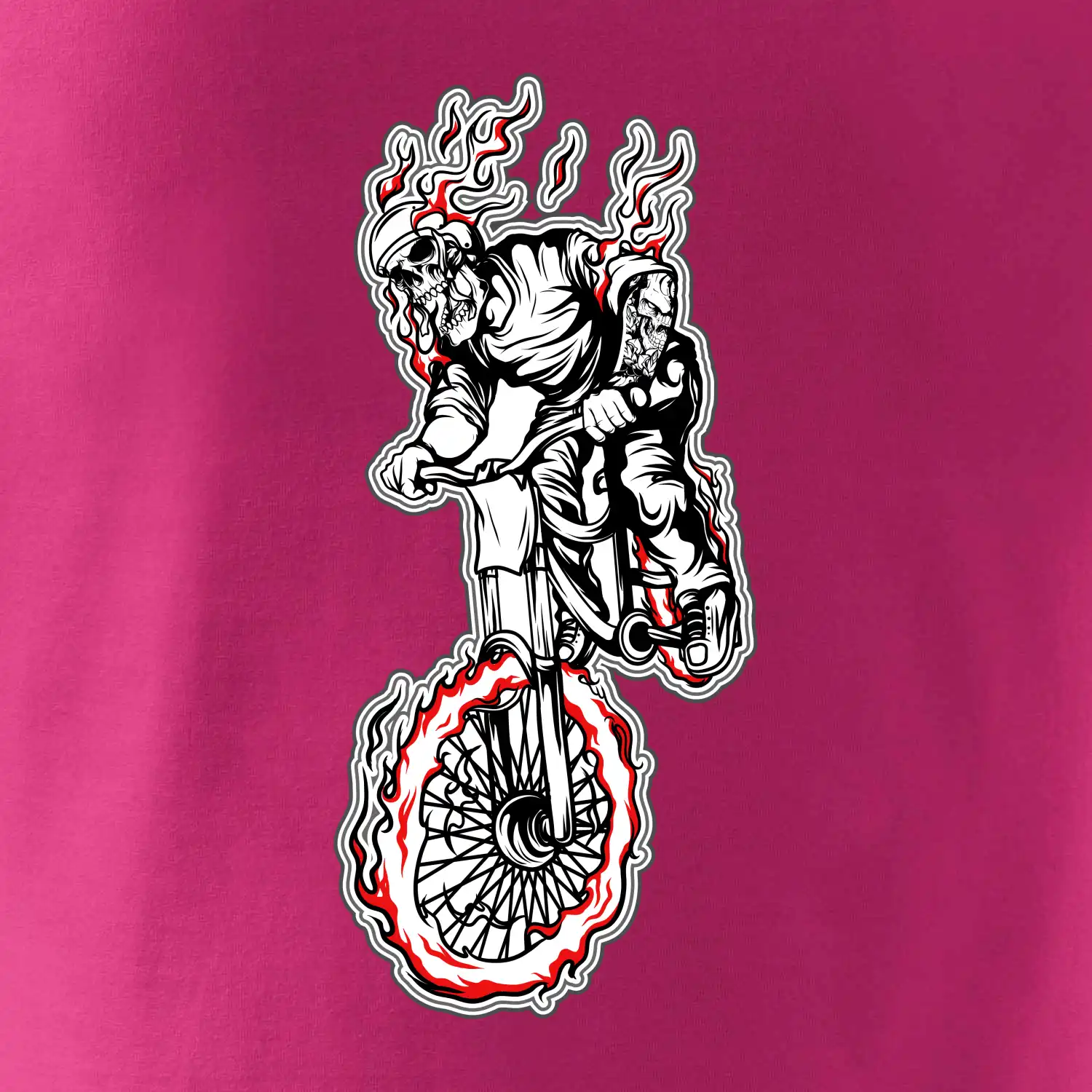 Kostra downhill