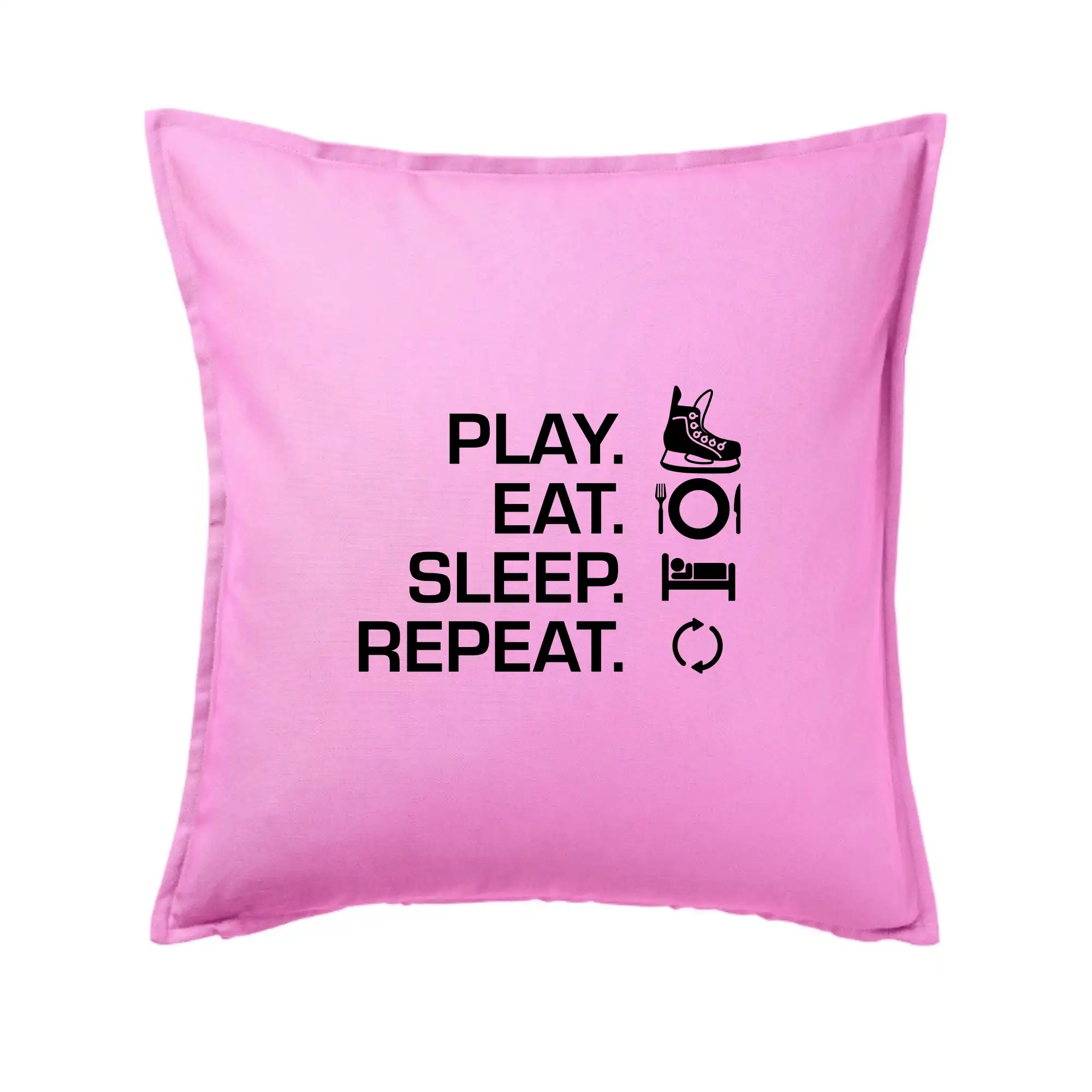 Play Eat Sleep Repeat hokej