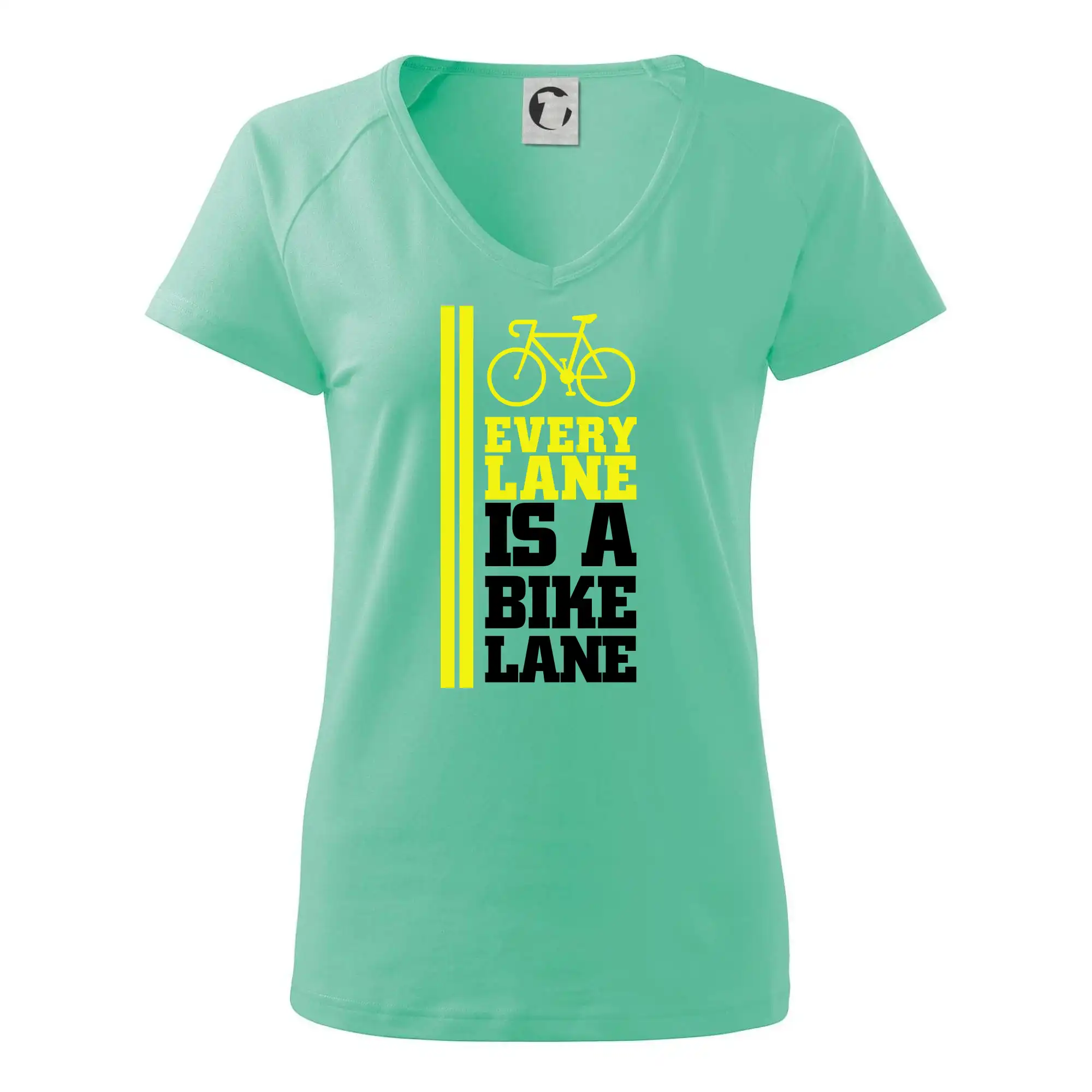 Every Lane Bike Lane