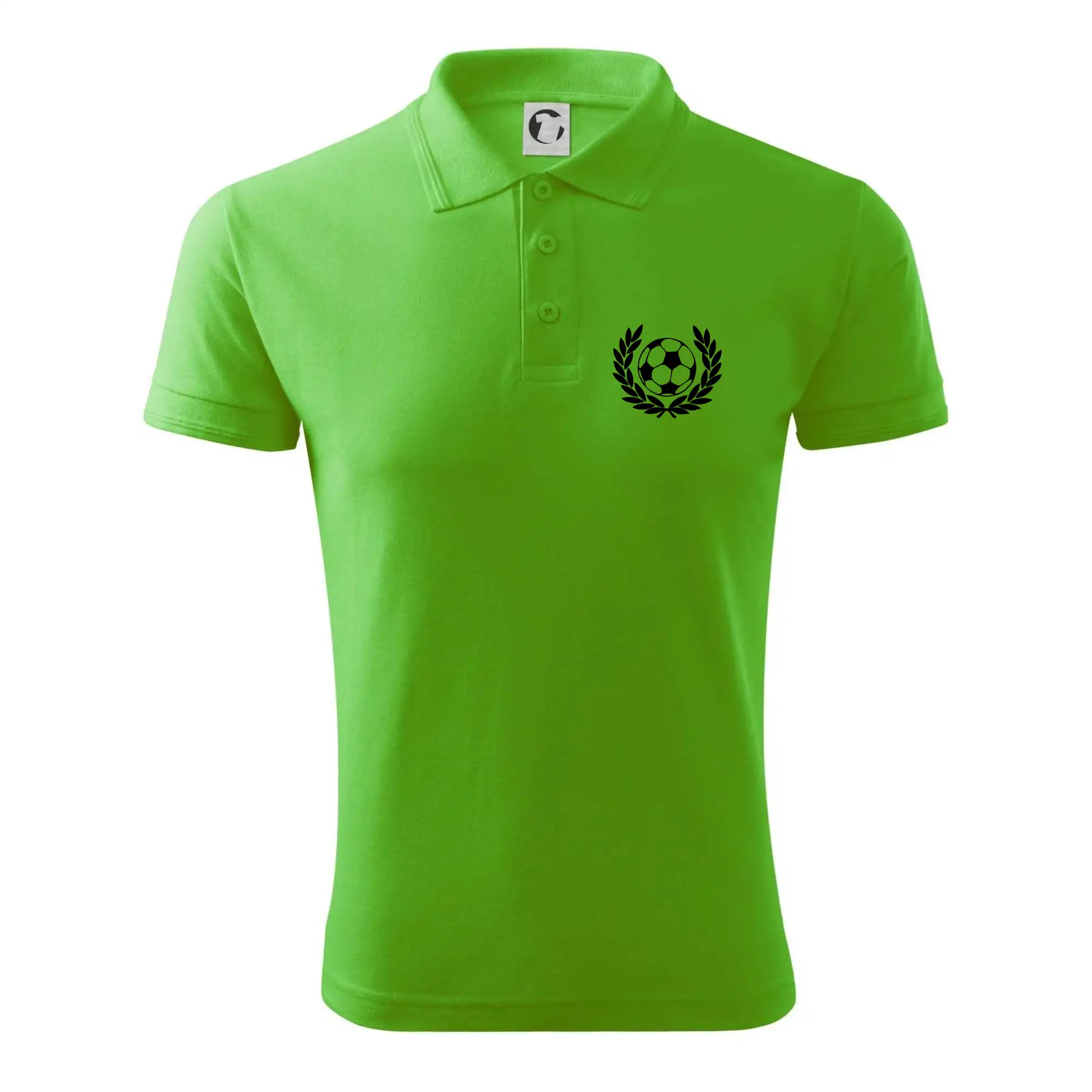 Zrodenie Legendy - pre futbalistov