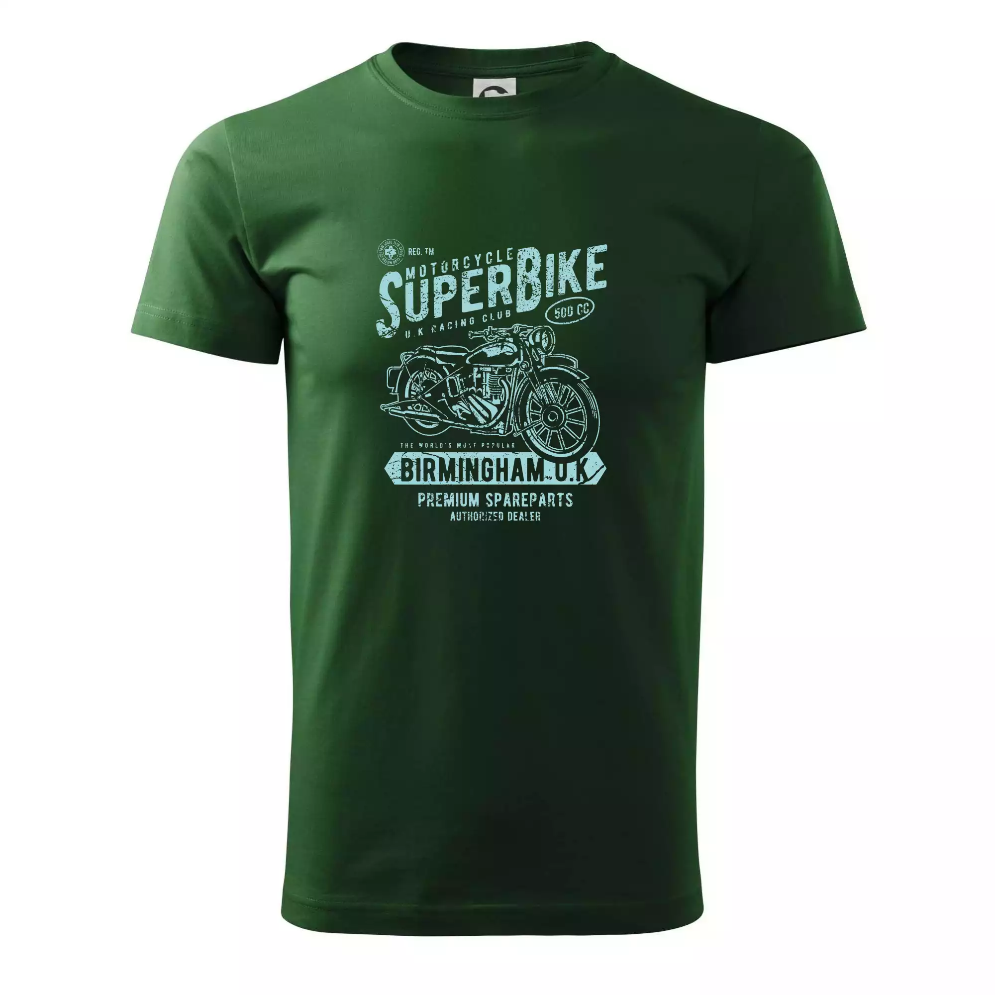 Super Bike