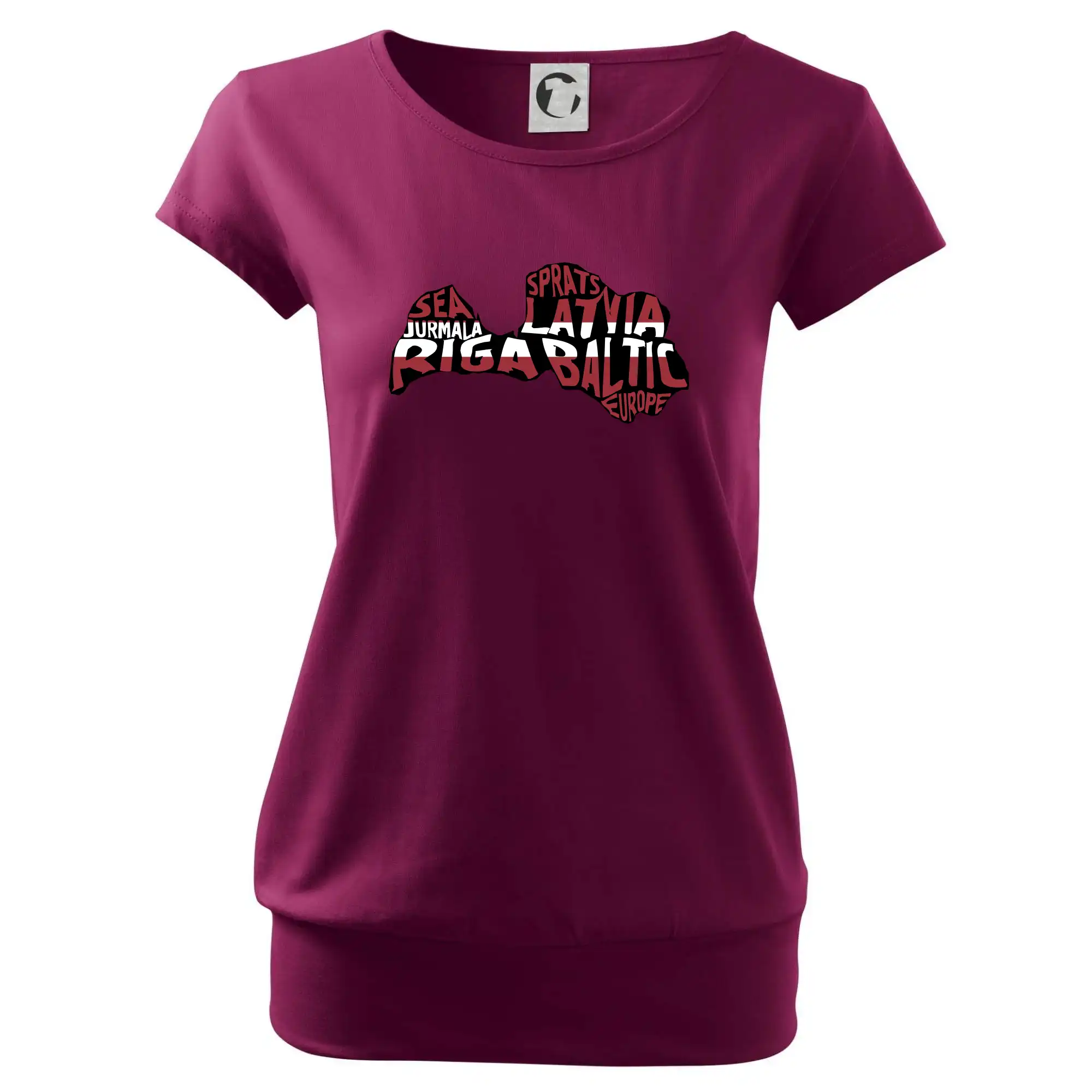 Mapy - názvy měst - Moldávie