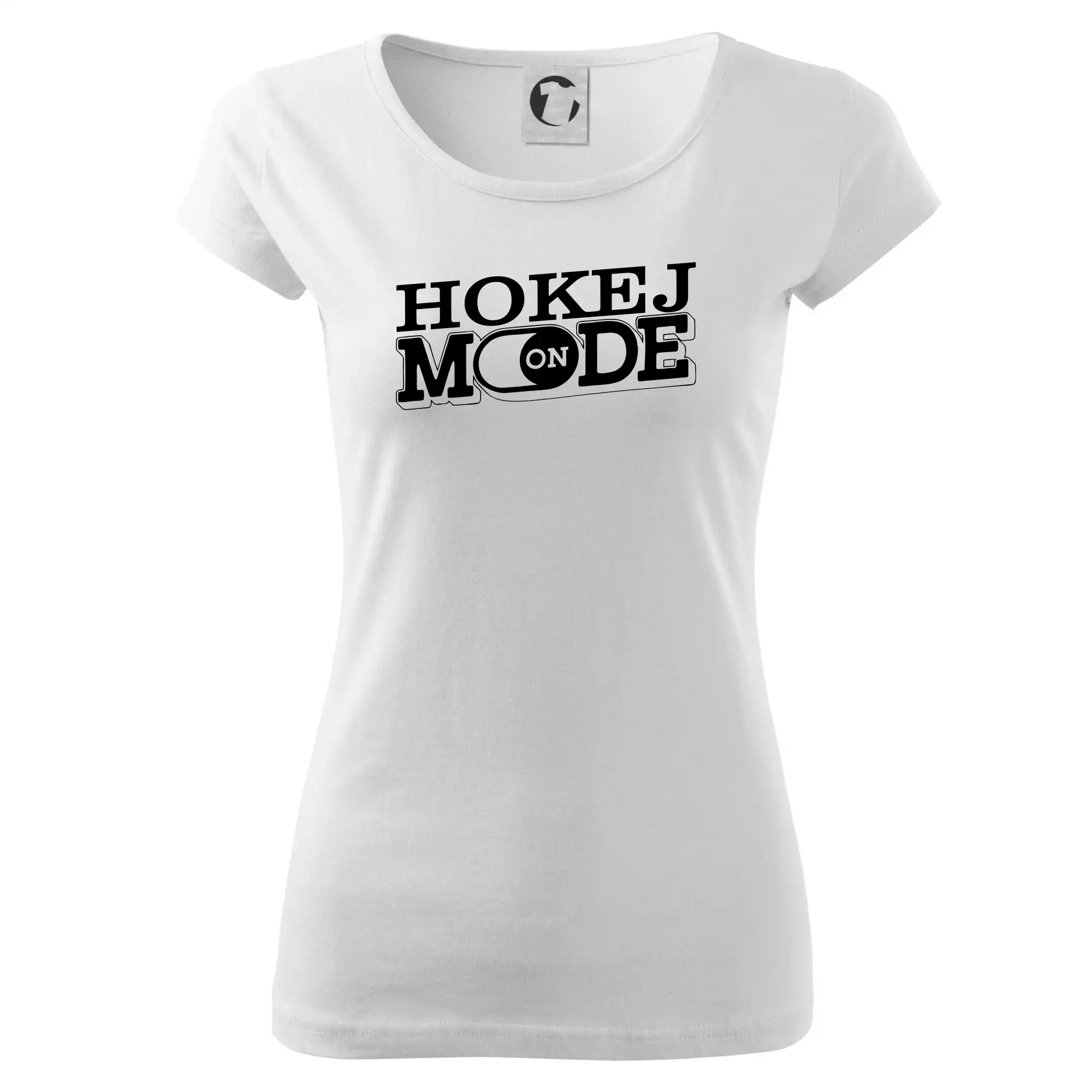 Hokej mode