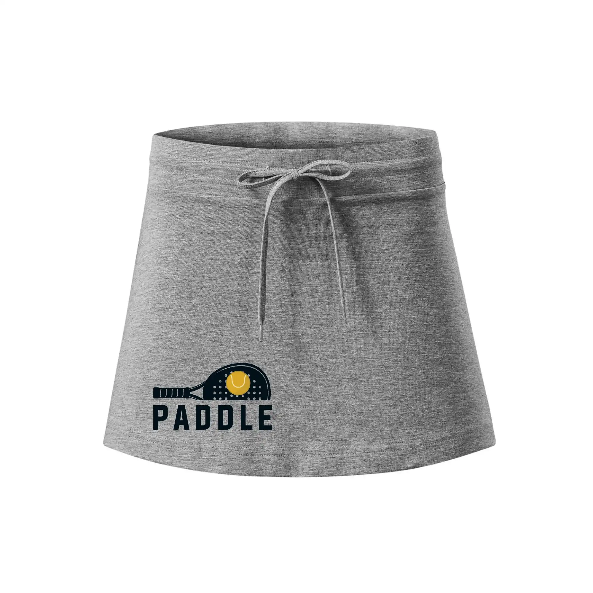 Paddle logo na ležato