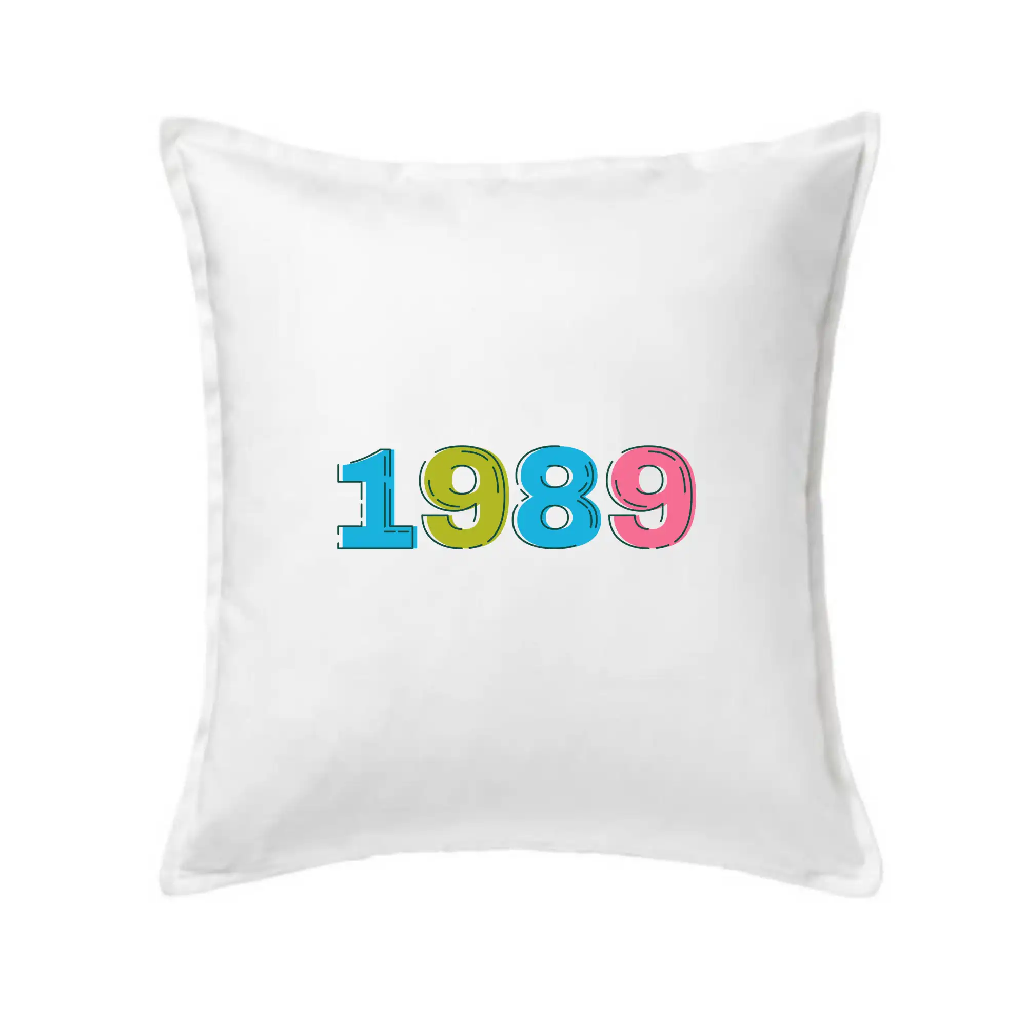 Ročník křídové barvy