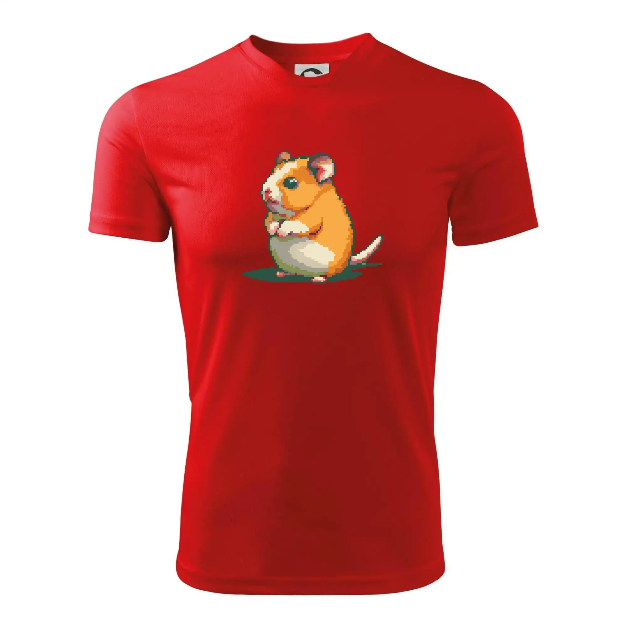 Křeček pixel
