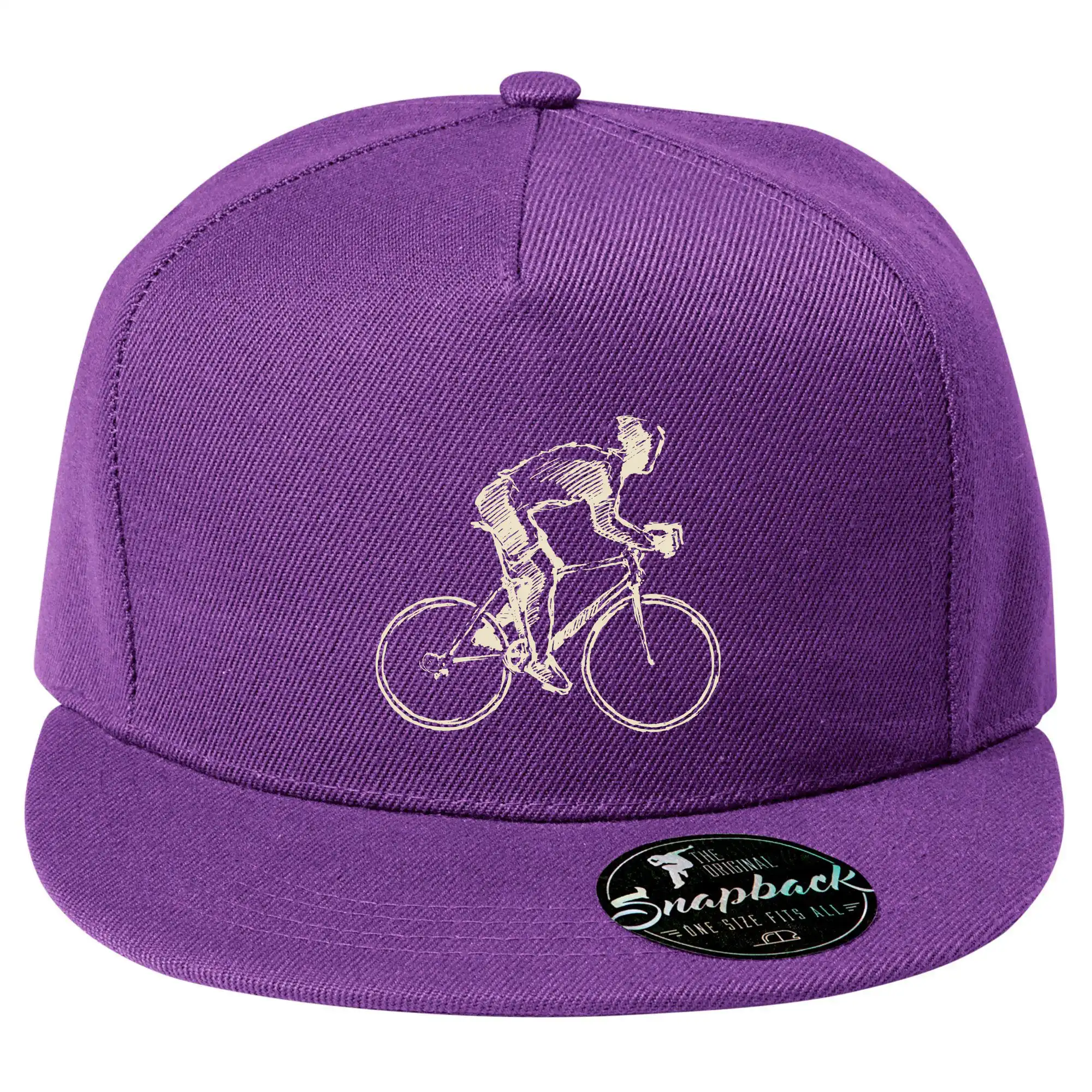 Cyklista silničkář