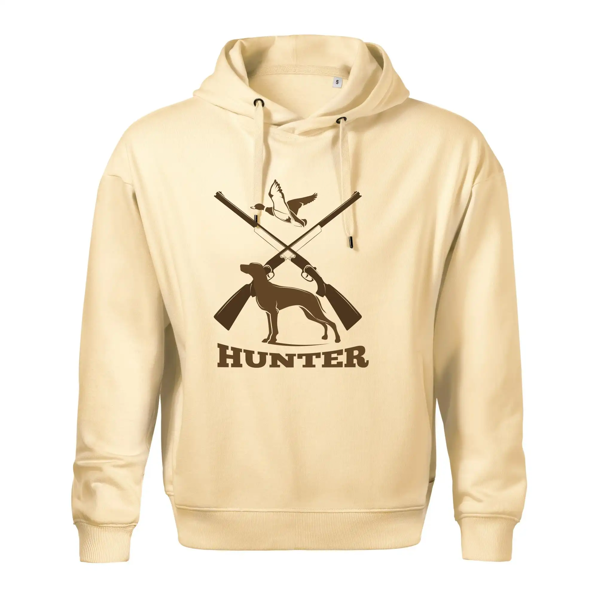 Hunter - ohař a kachny