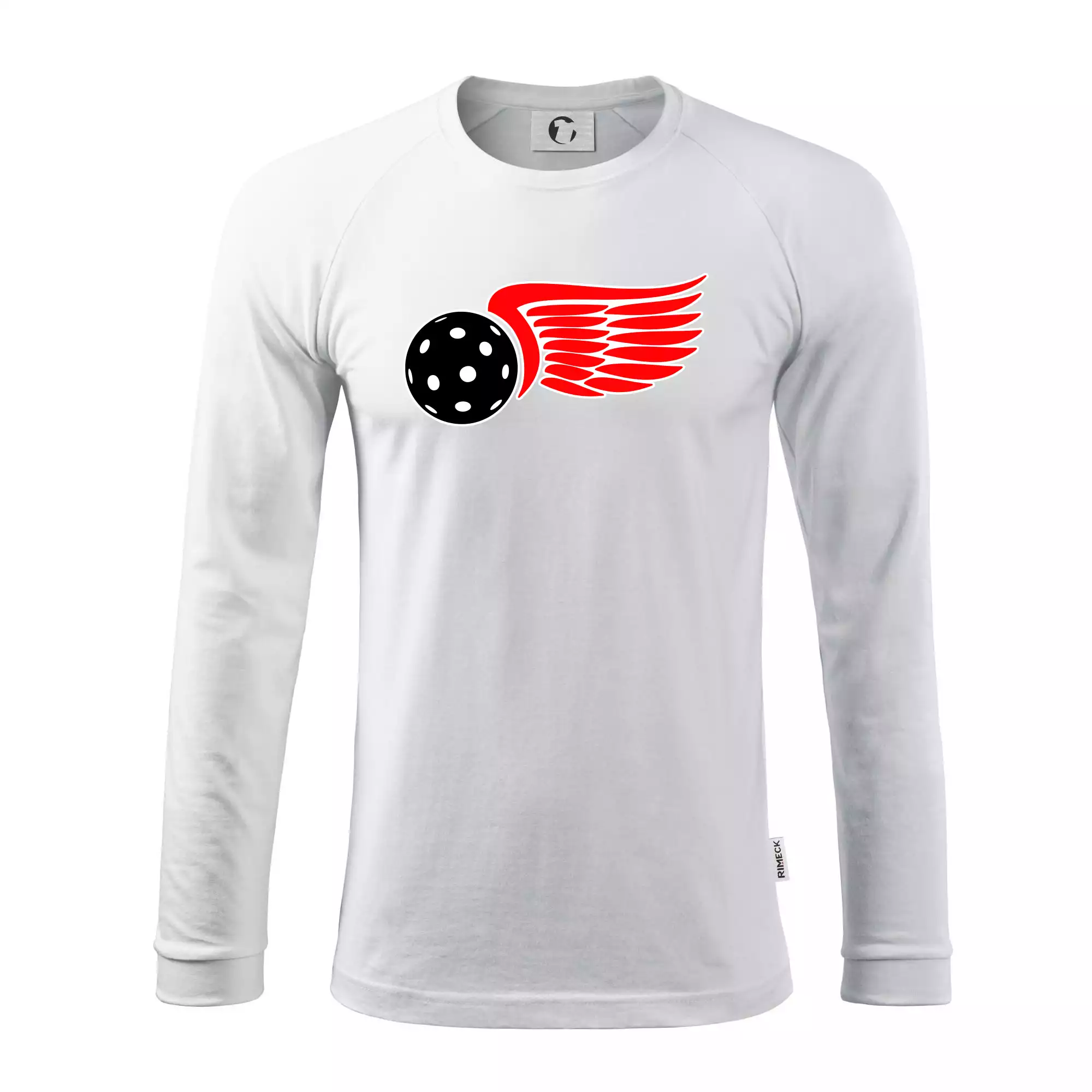 Okřídlený míček