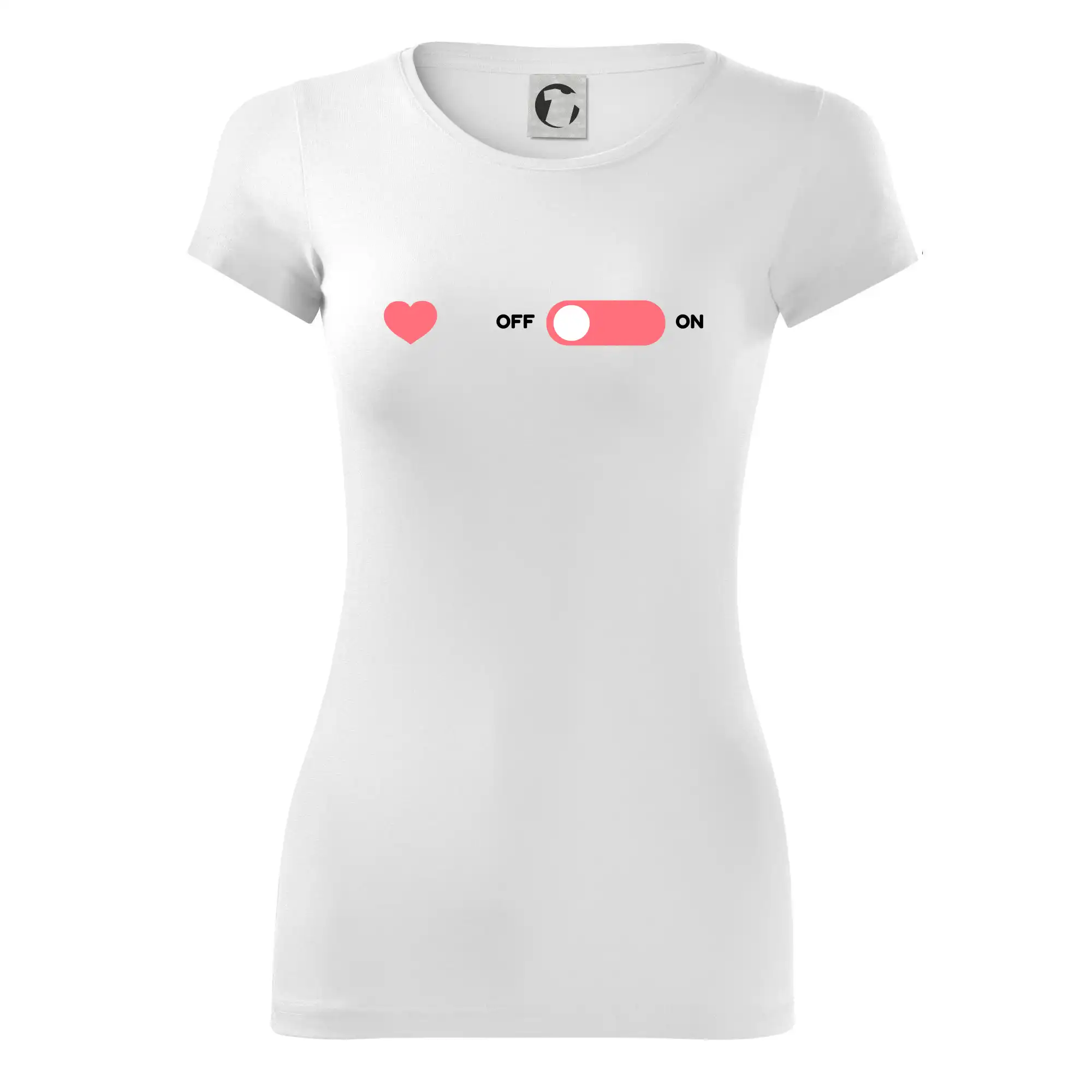 Love OFF