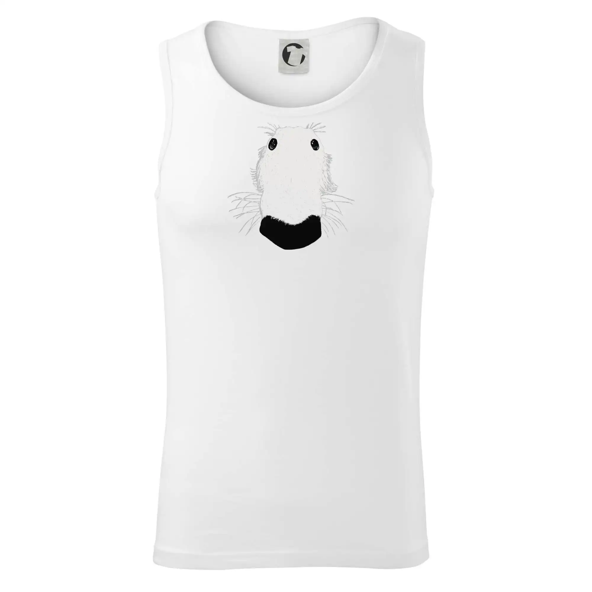 Barzoj čumák (Moňas)