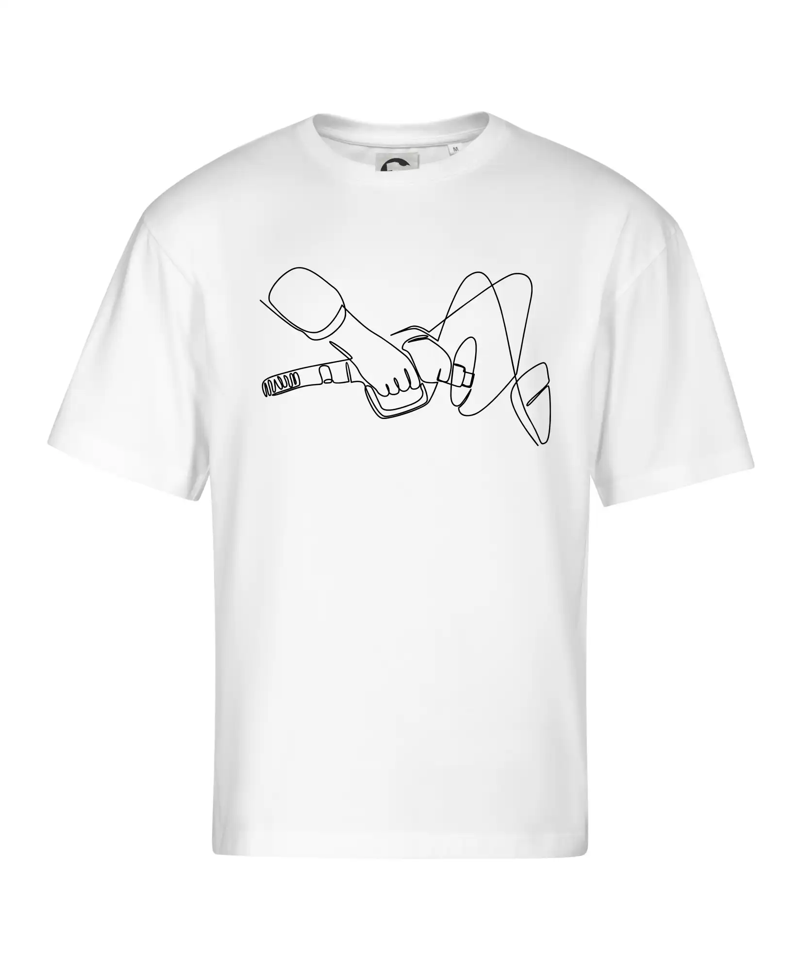 Petrolhead jedním tahem