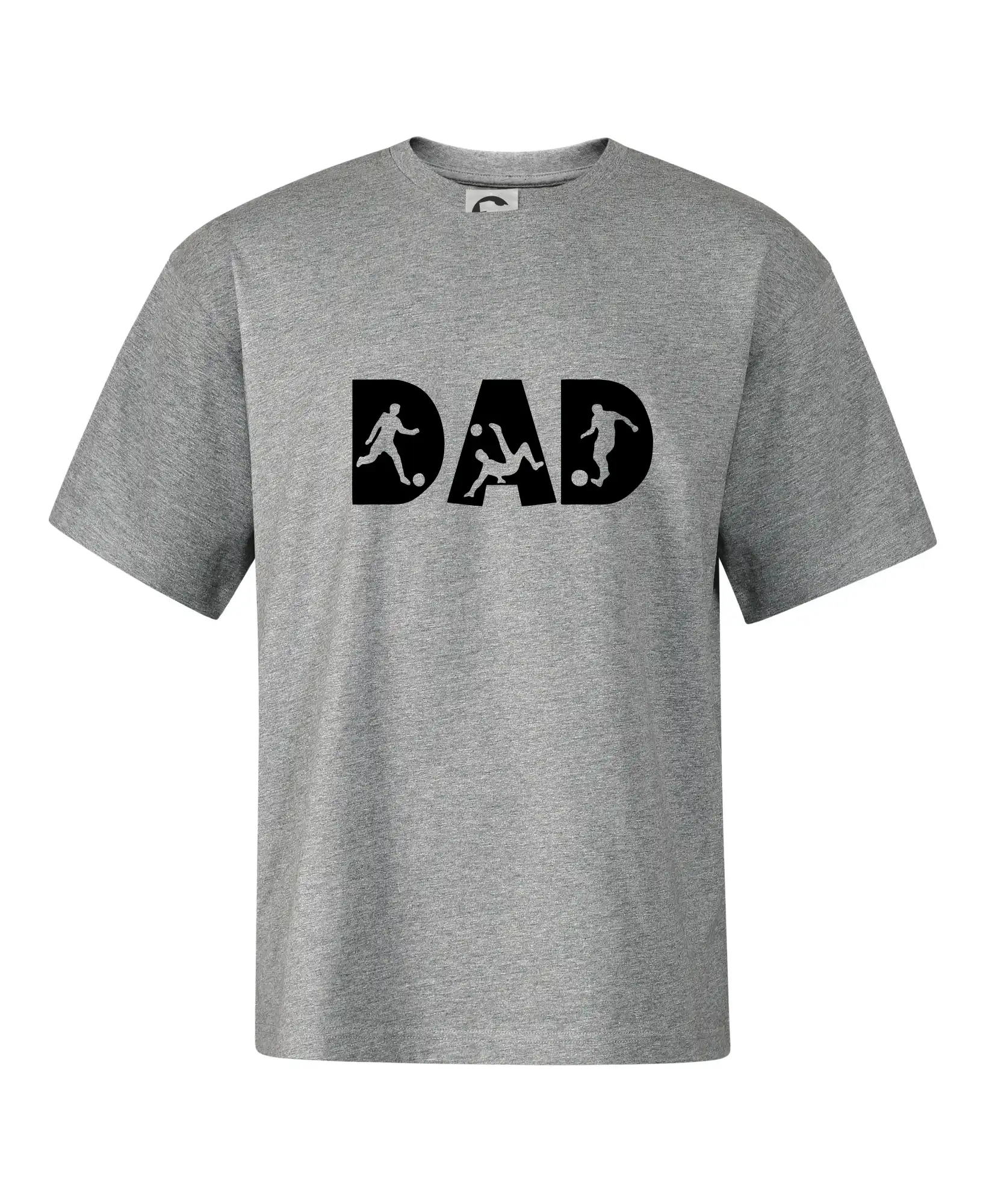 Football dad