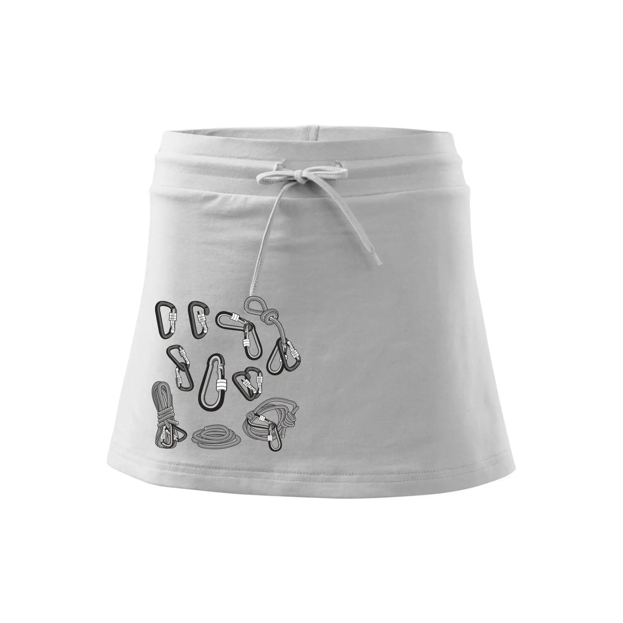 Horolezecké karabiny