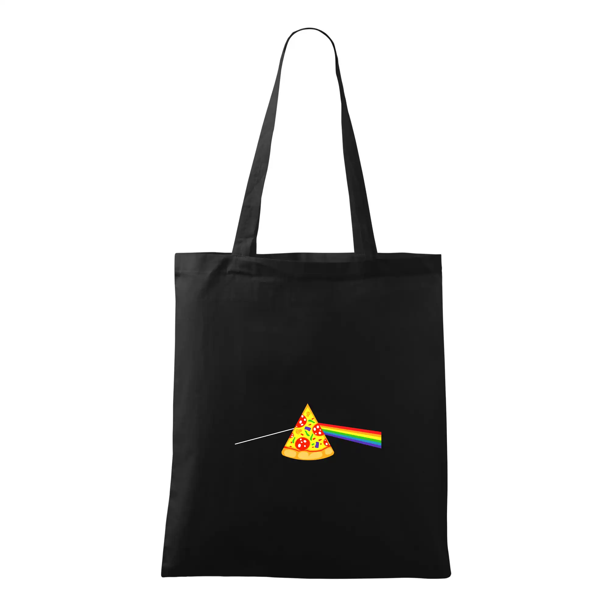 Grafické tričká - Prismzza - Taška bavlnená