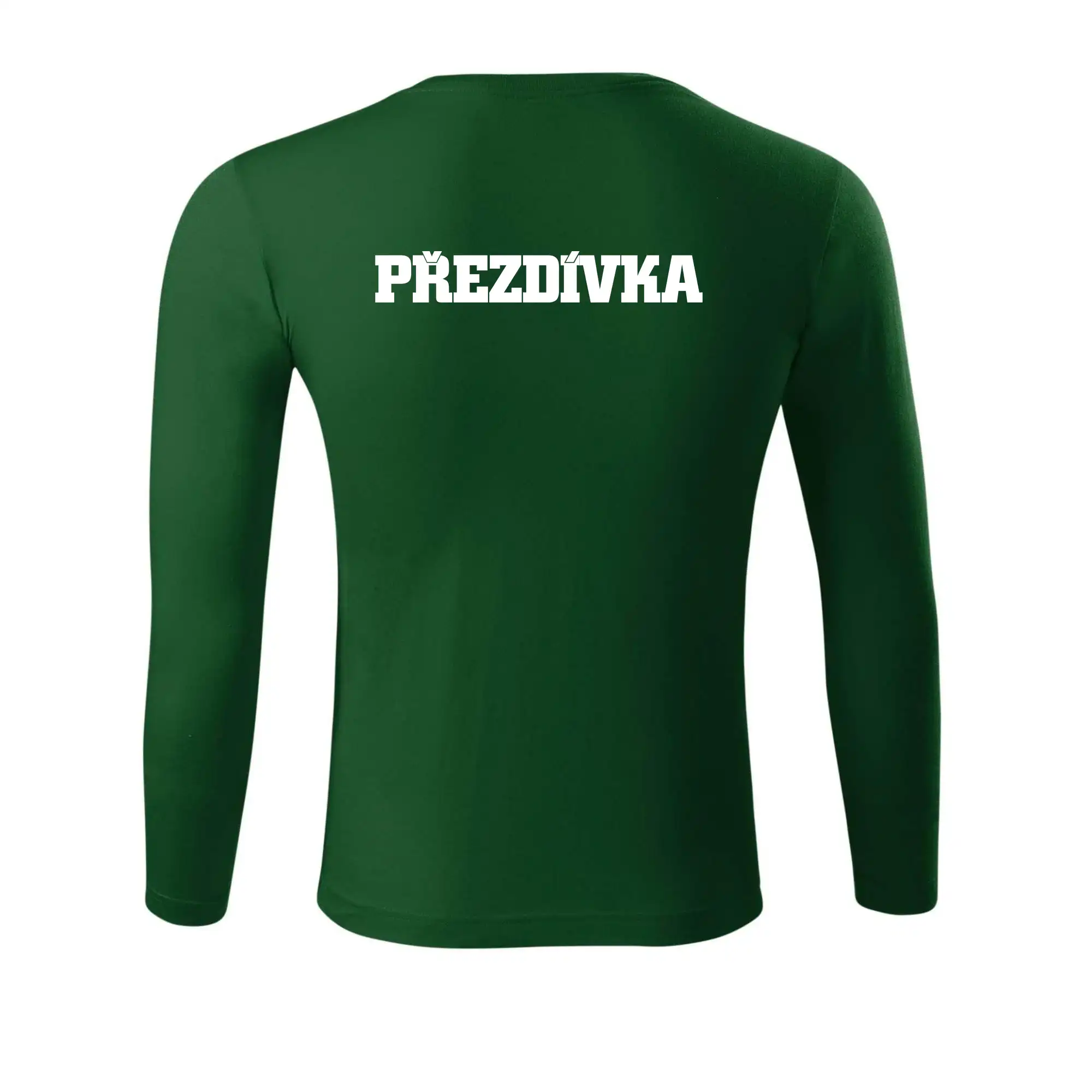 K vode - Kanoe les (vlastný nápis)