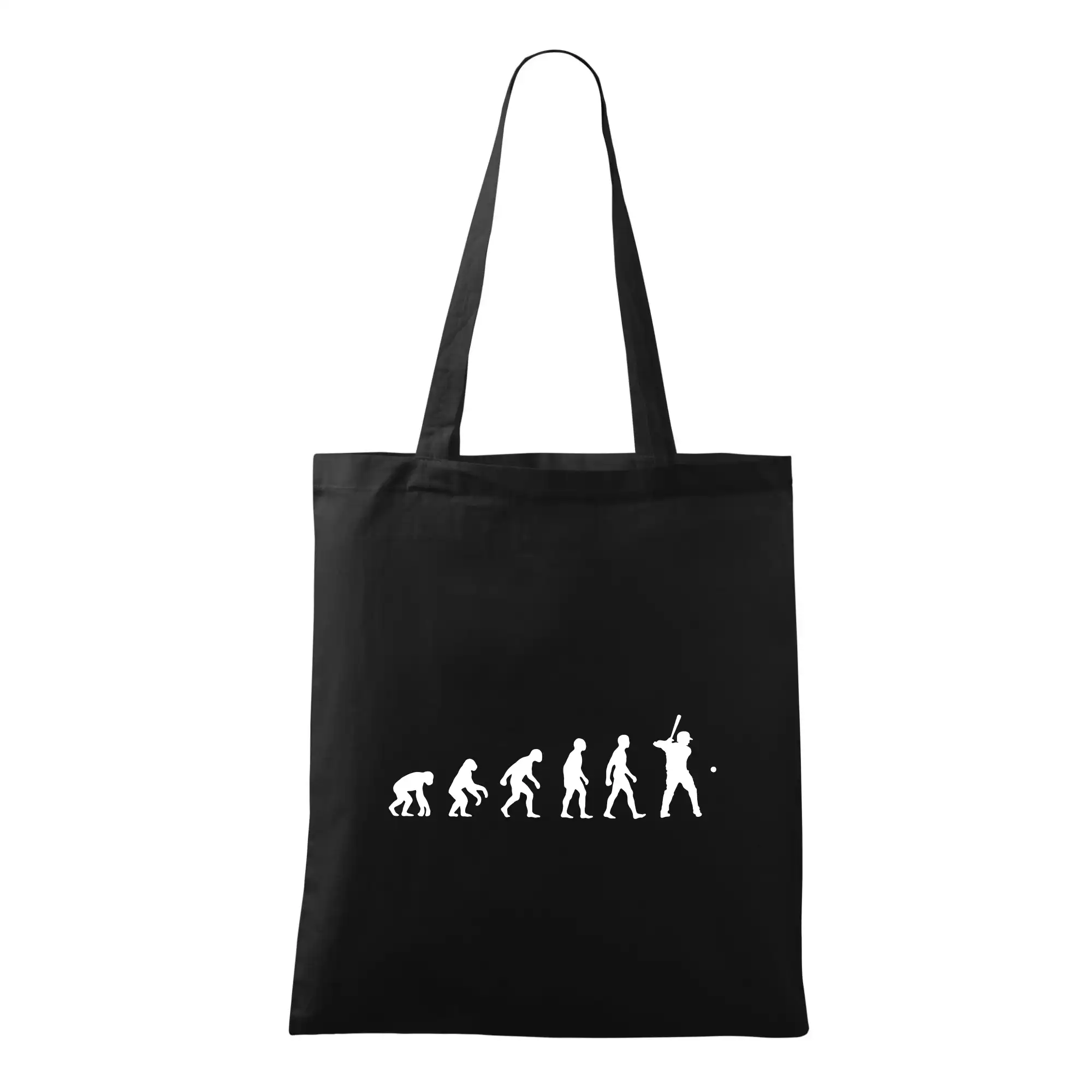 Evolúcia baseball pálkar náprah + loptička