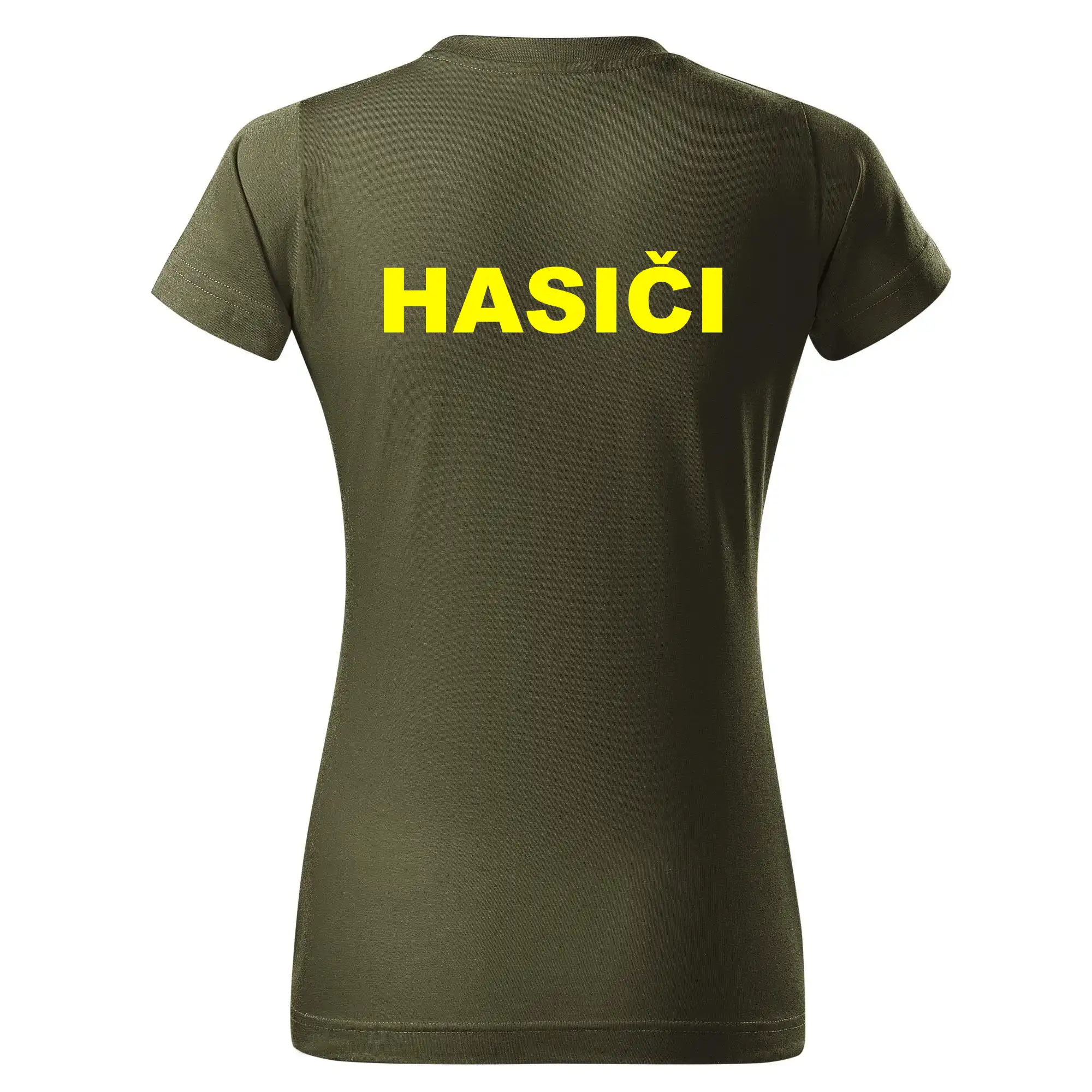 Hasiči názov samostatný