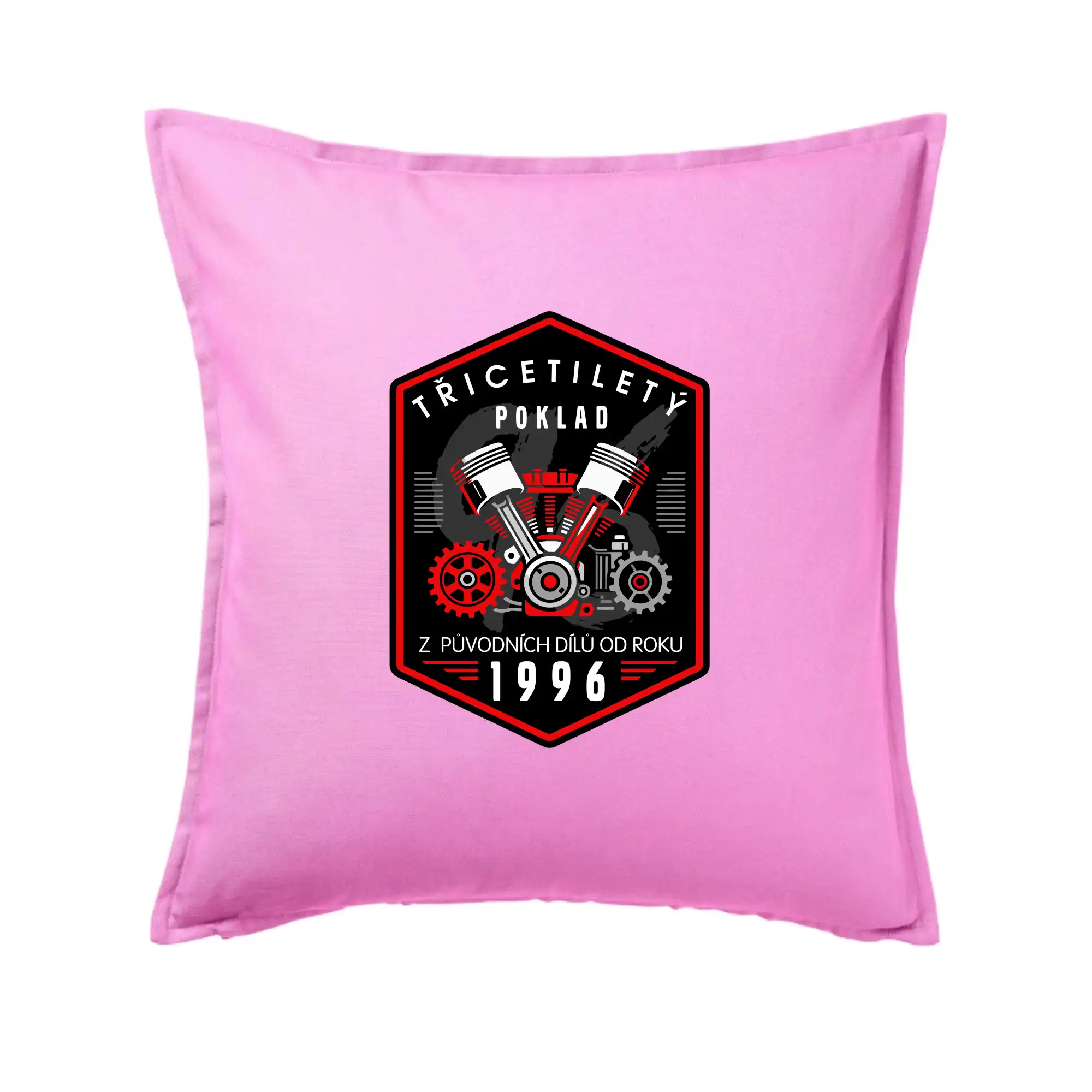 Třicetiletý poklad z původních dílů 1996