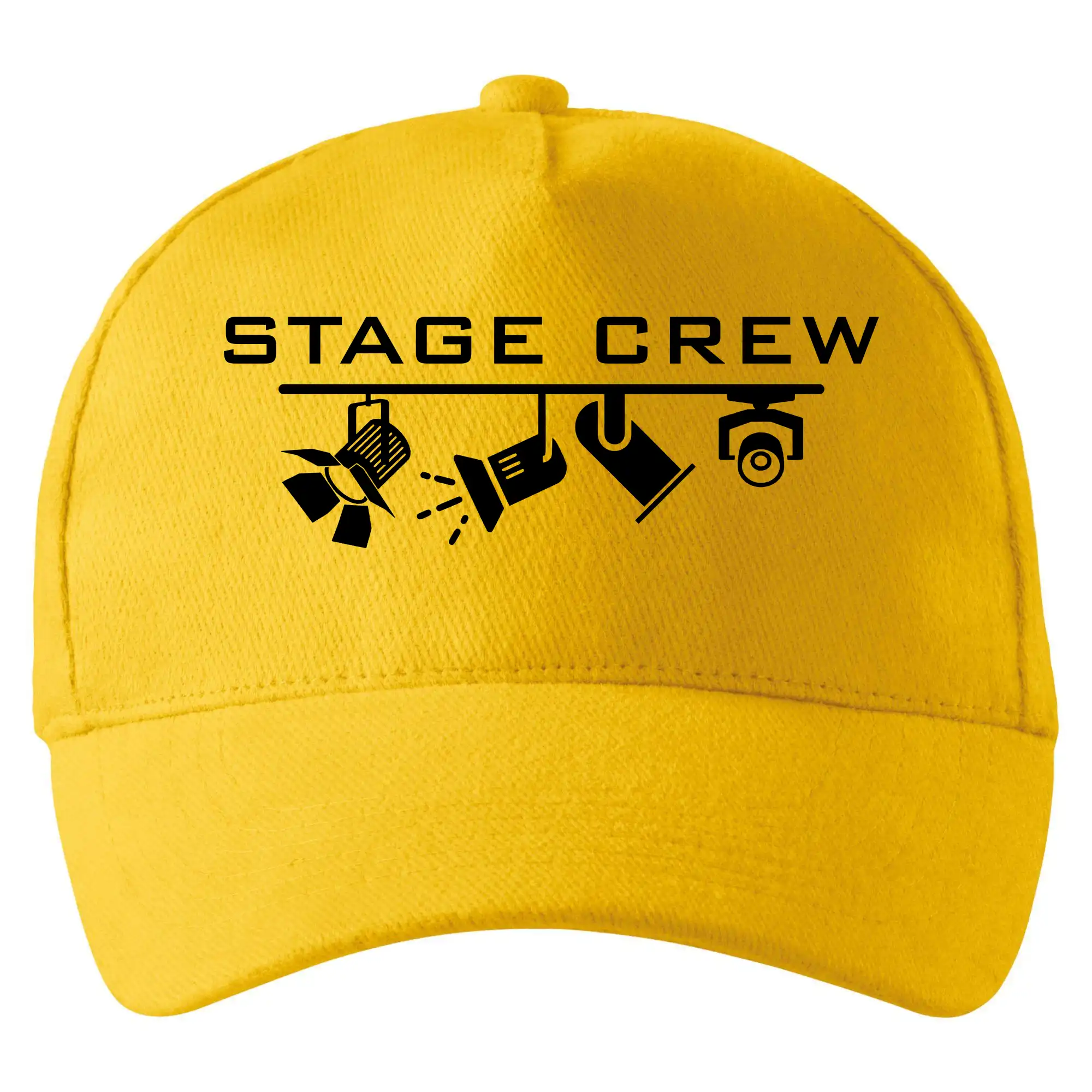 Osvětlovač - stagecrew