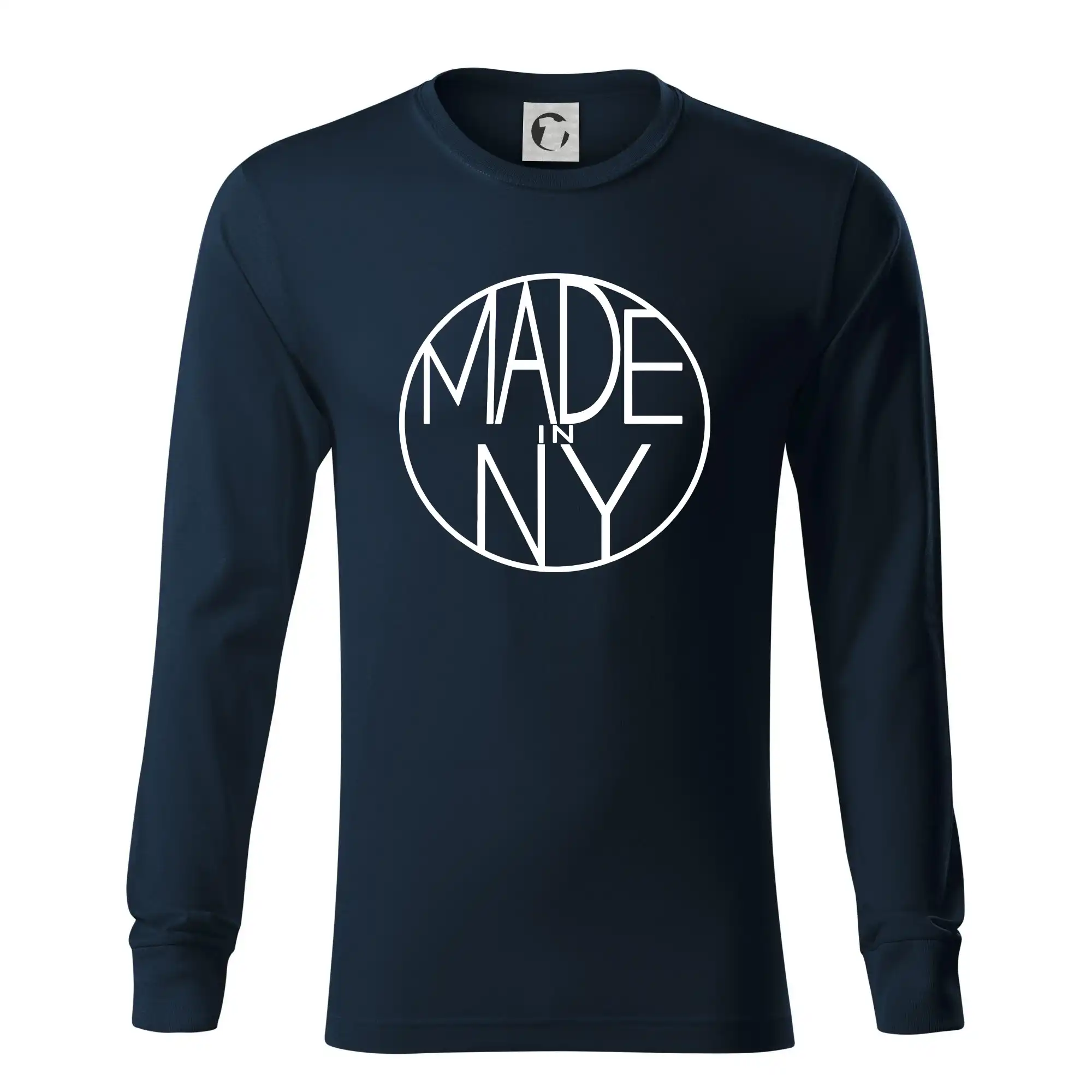 Made in NY