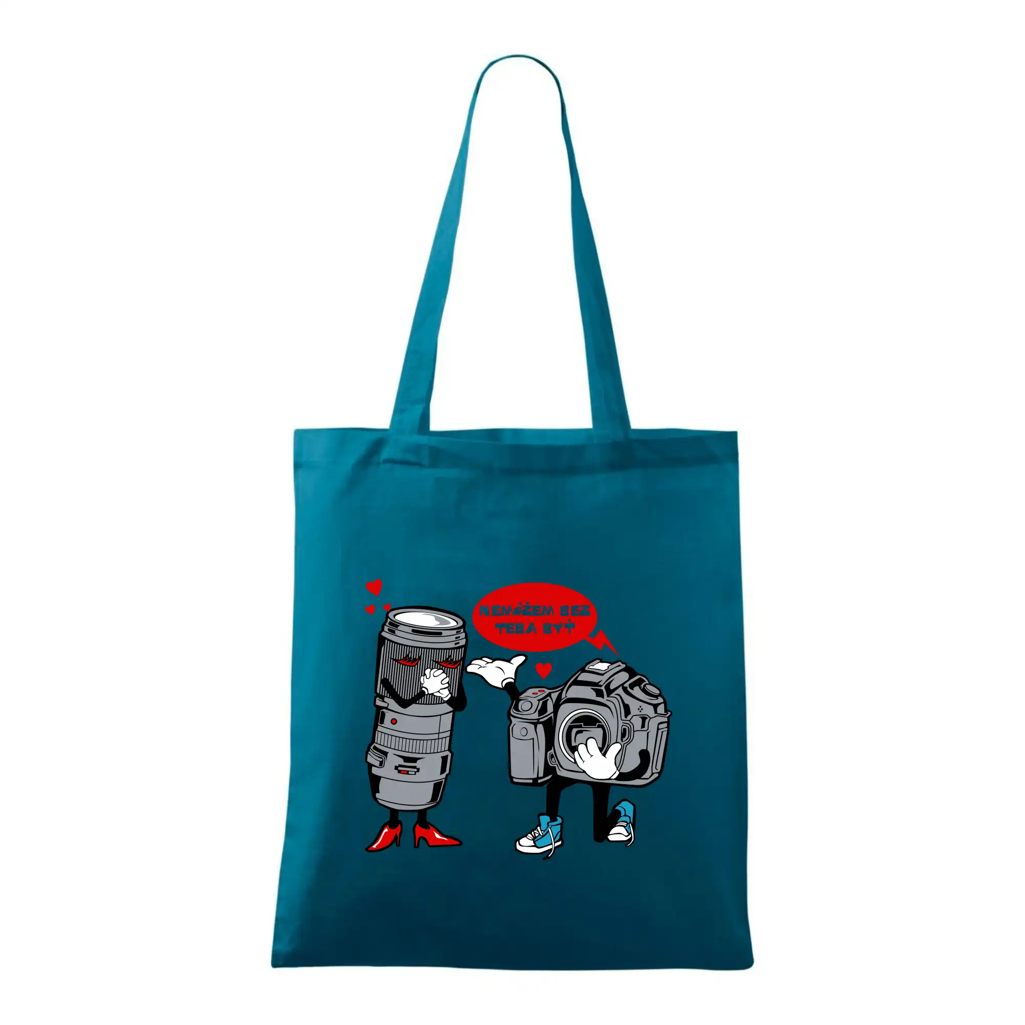 Nemôžem bez teba byť foto