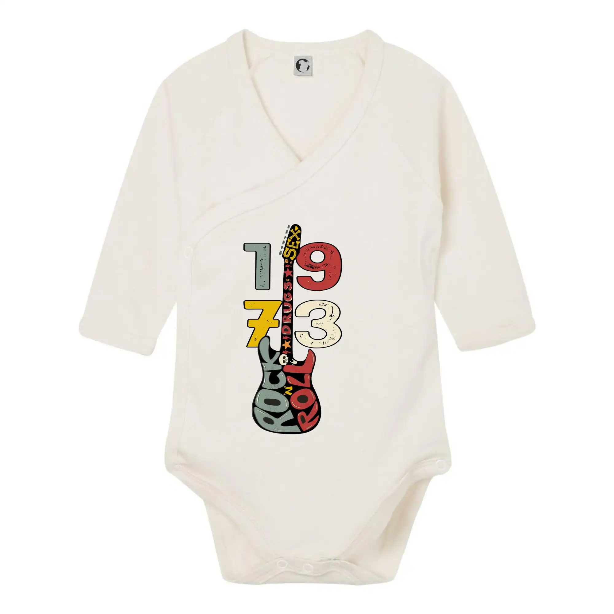 Ročník kytaristy rock drugs sex