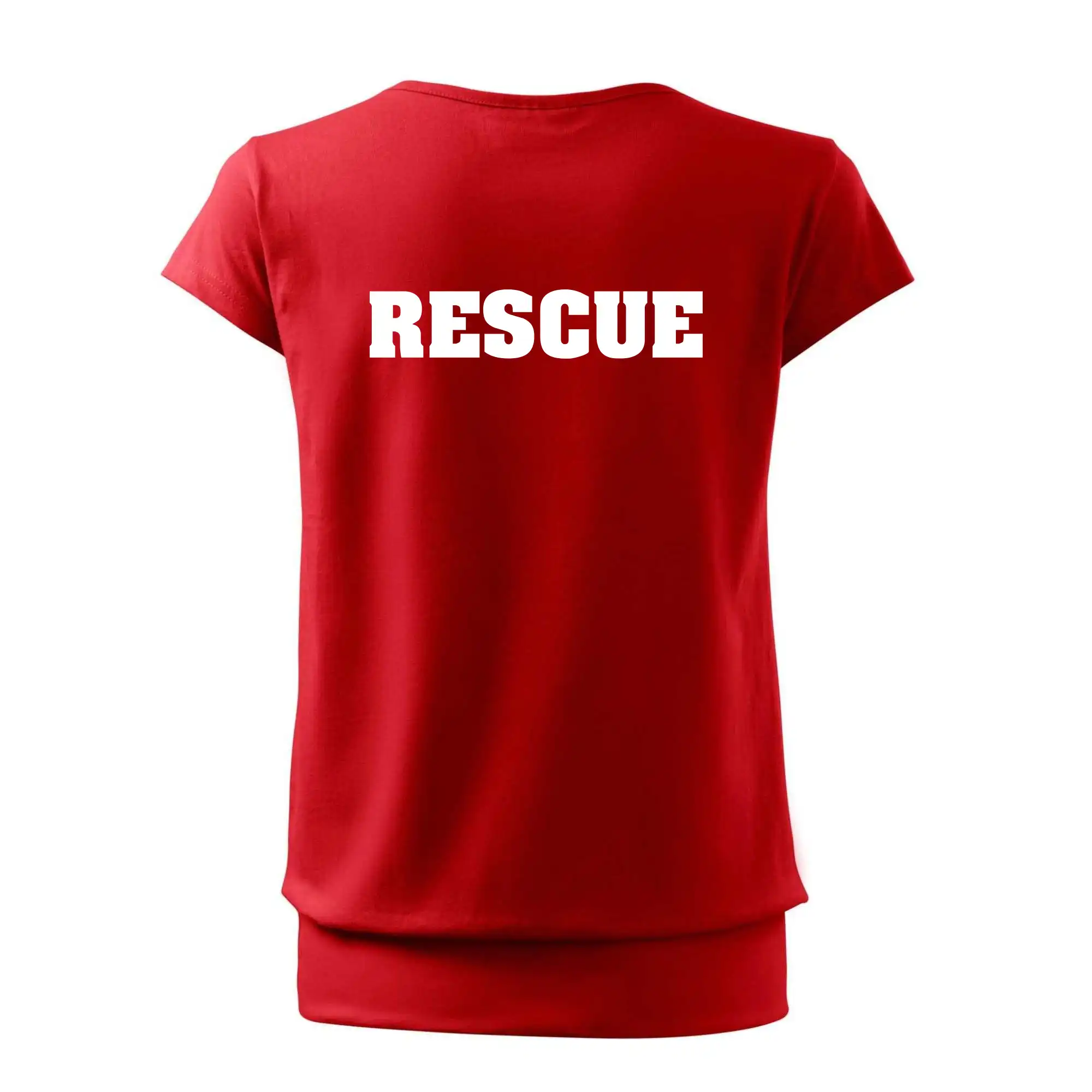Rescue - Vaše meno