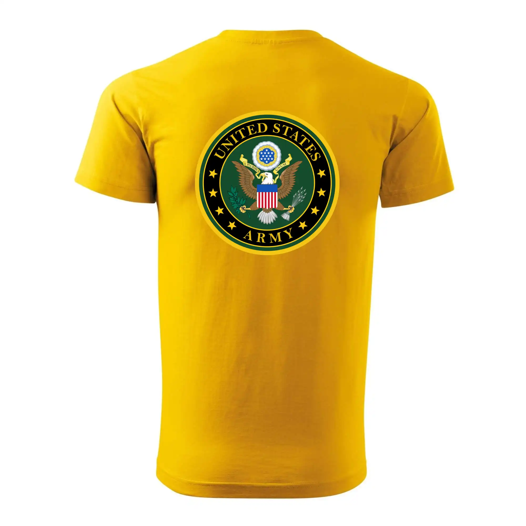 United States Army barevné