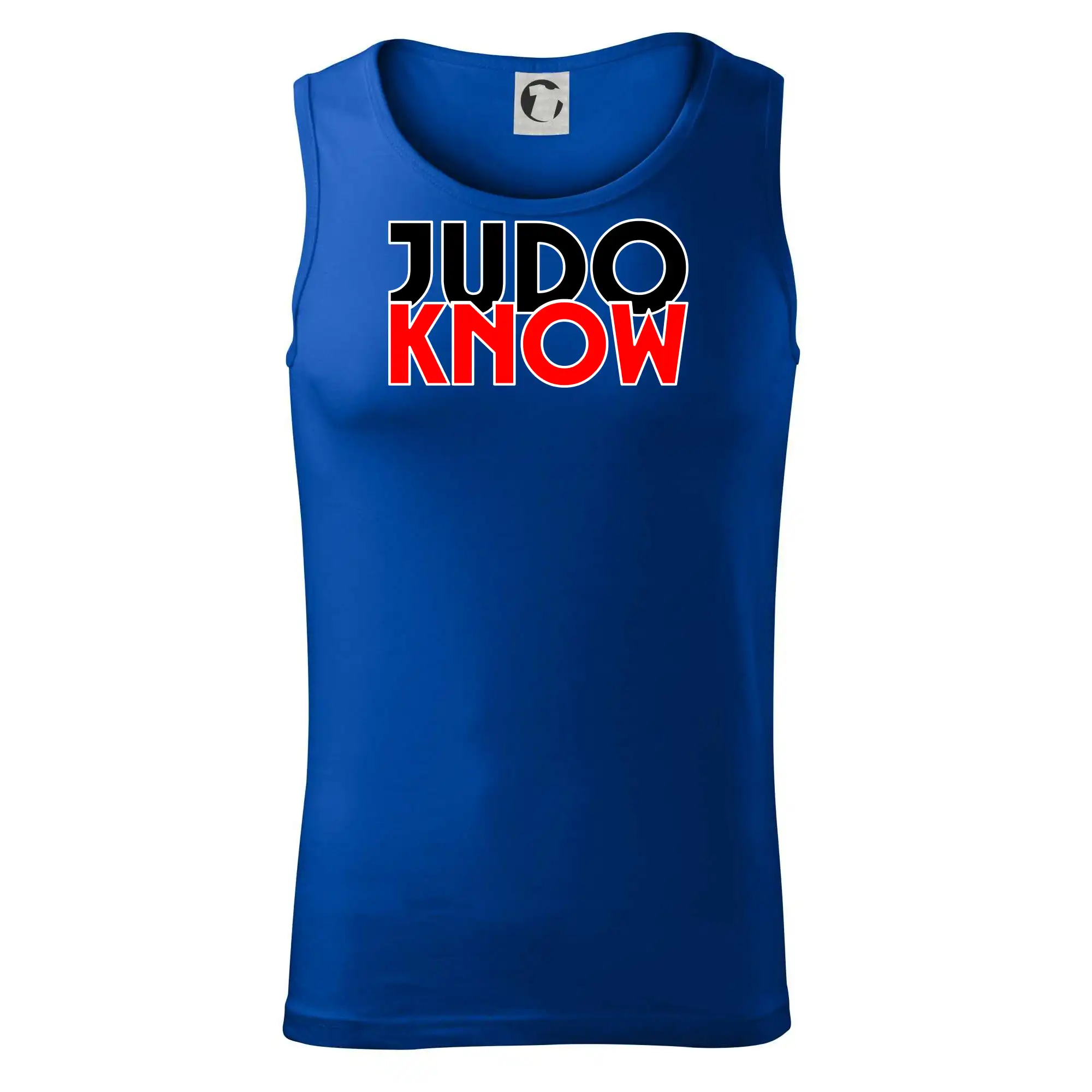 Judo know