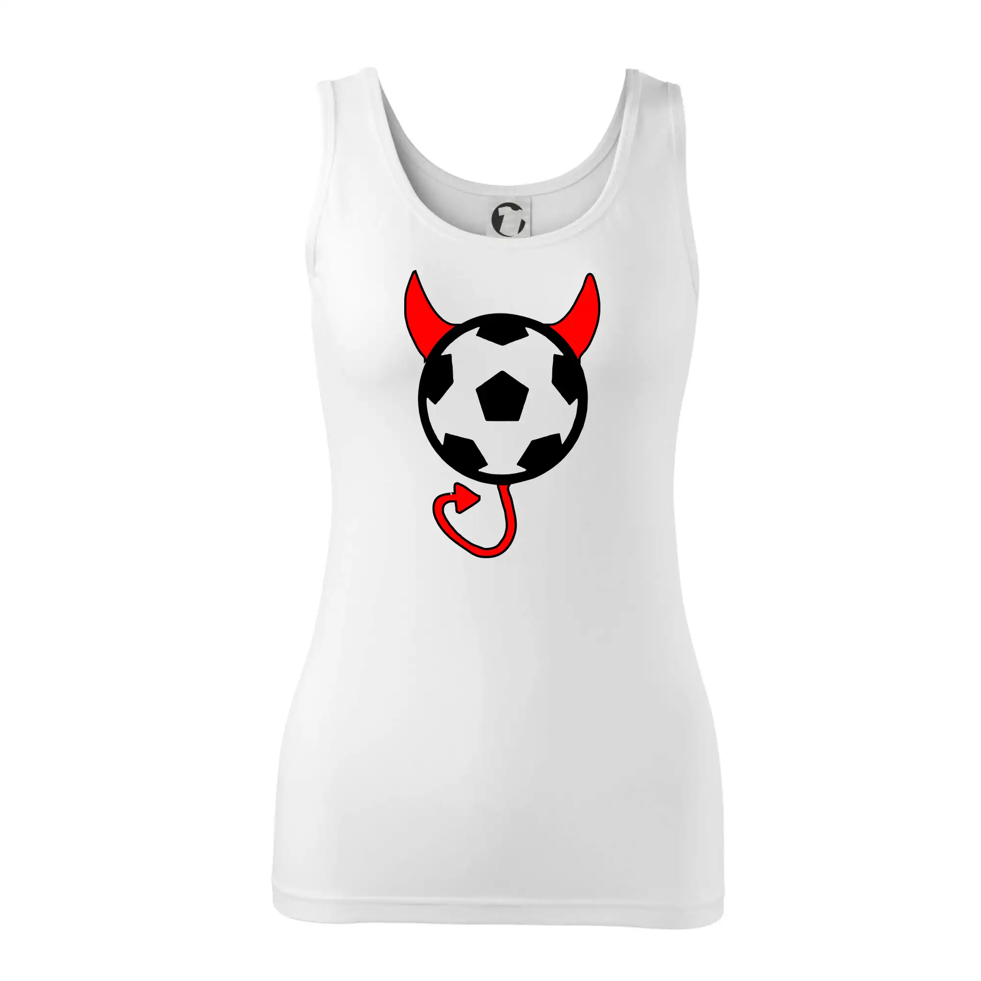 Fotbal devil