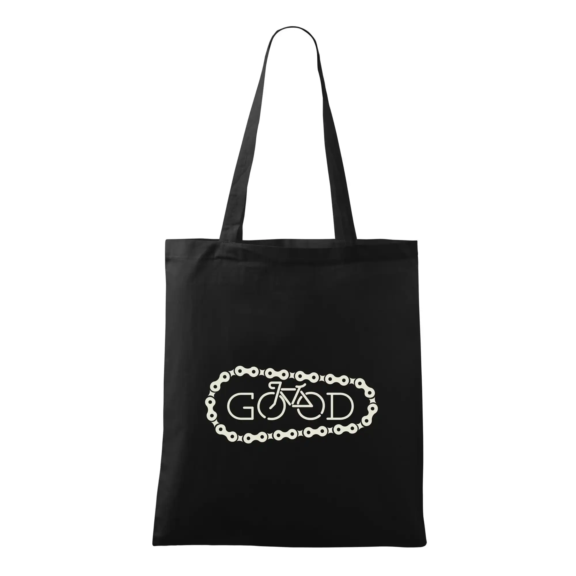 Good cyklista