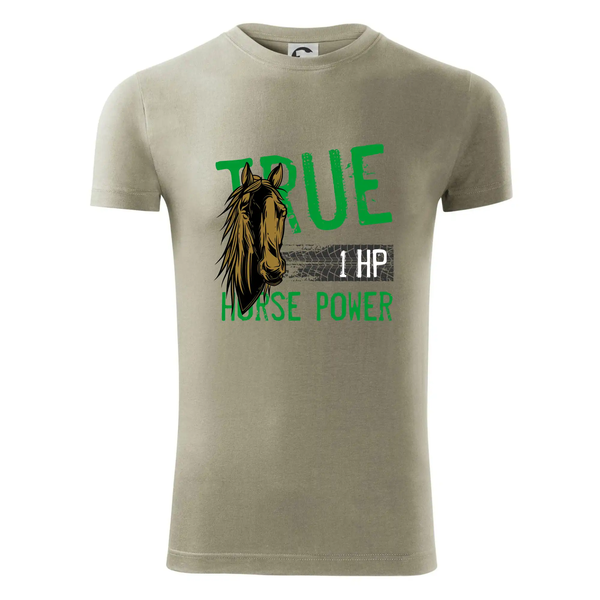 True Horse Power 1 HP