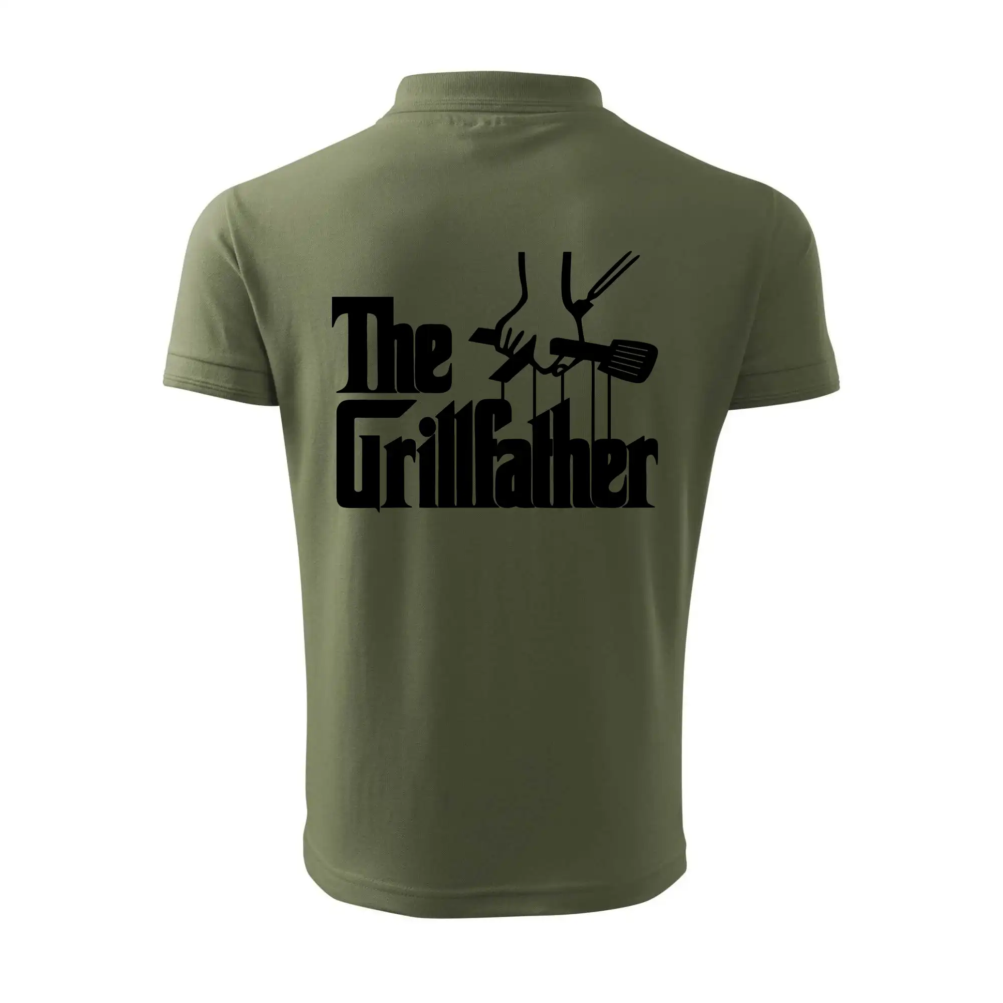 The Grillfather