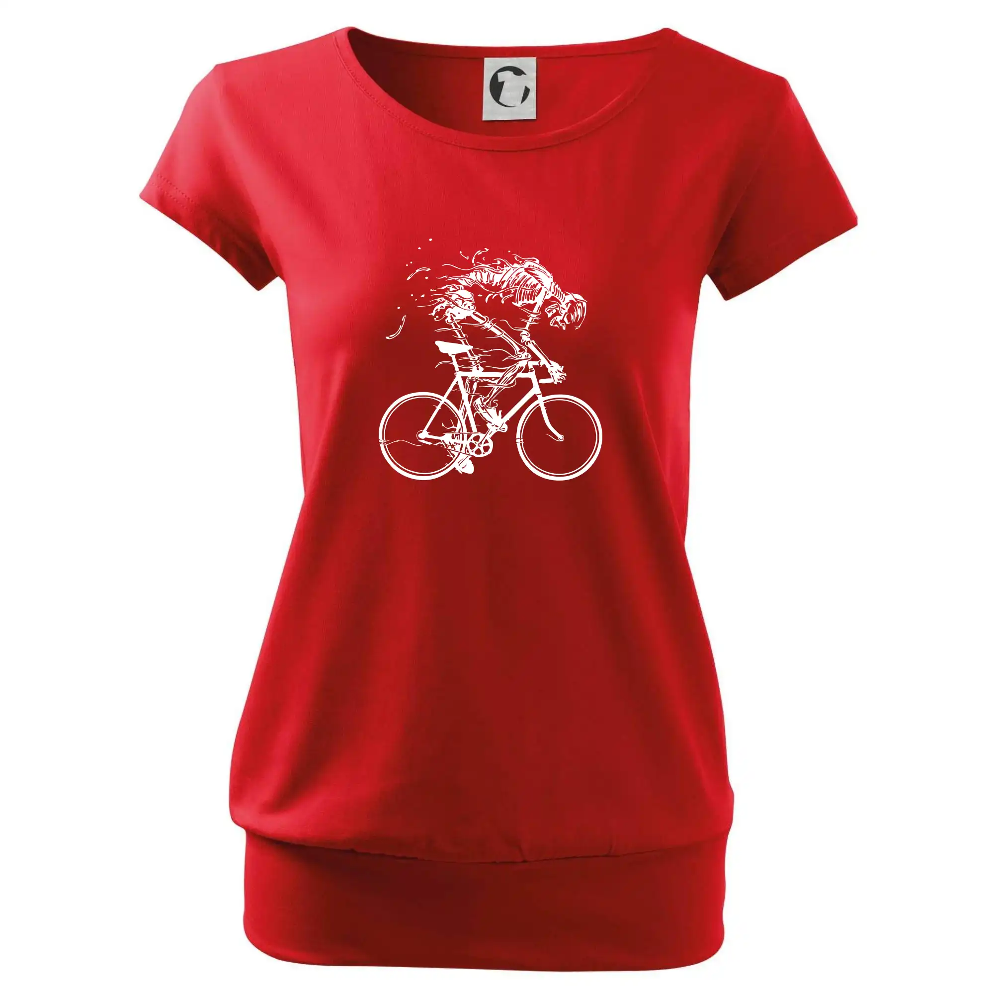 Gravel Bike - kostra