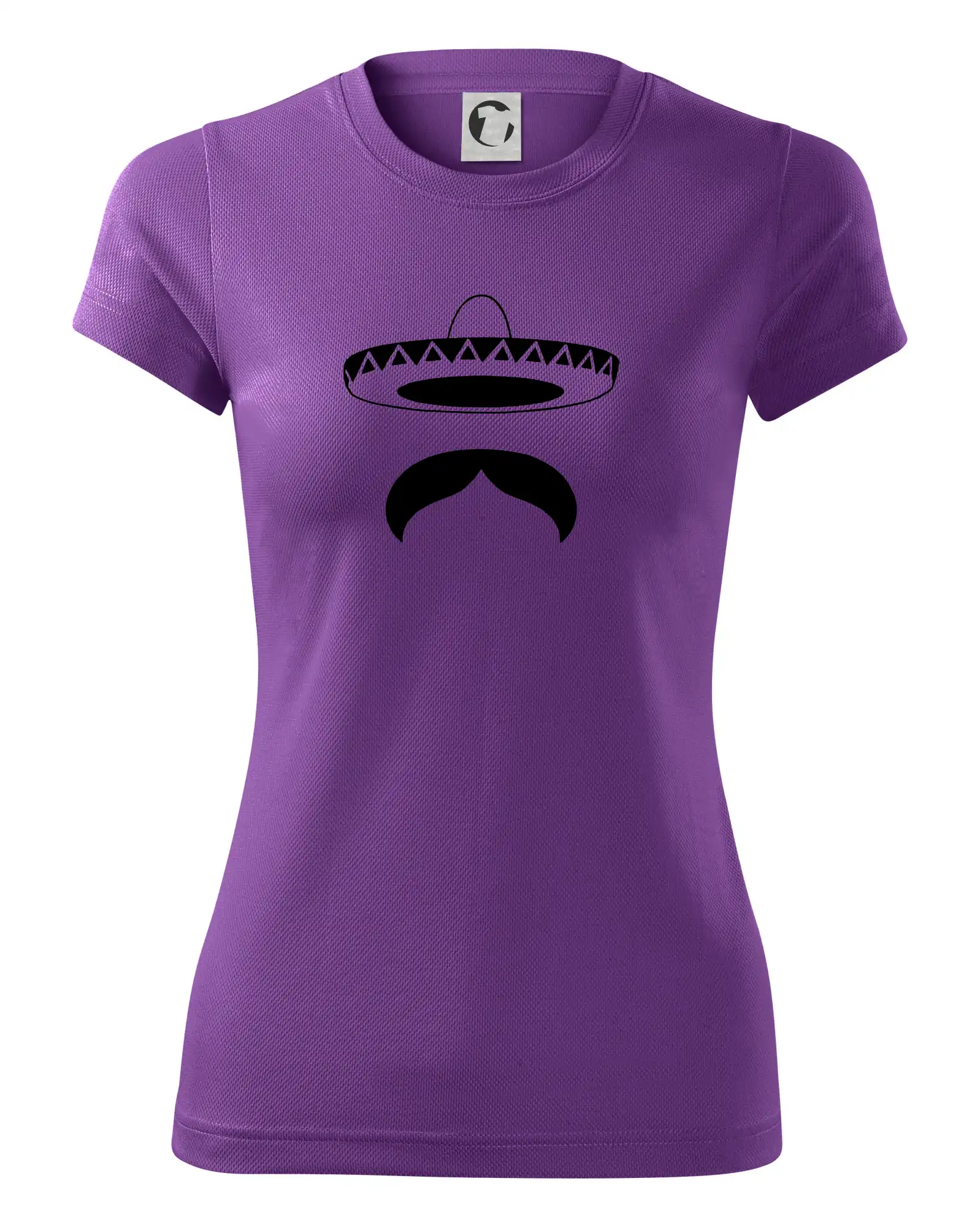 Mexican Mustache