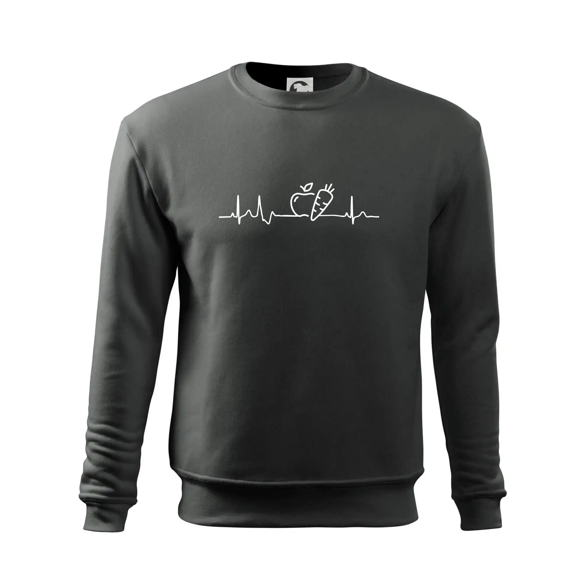 EKG zelenina