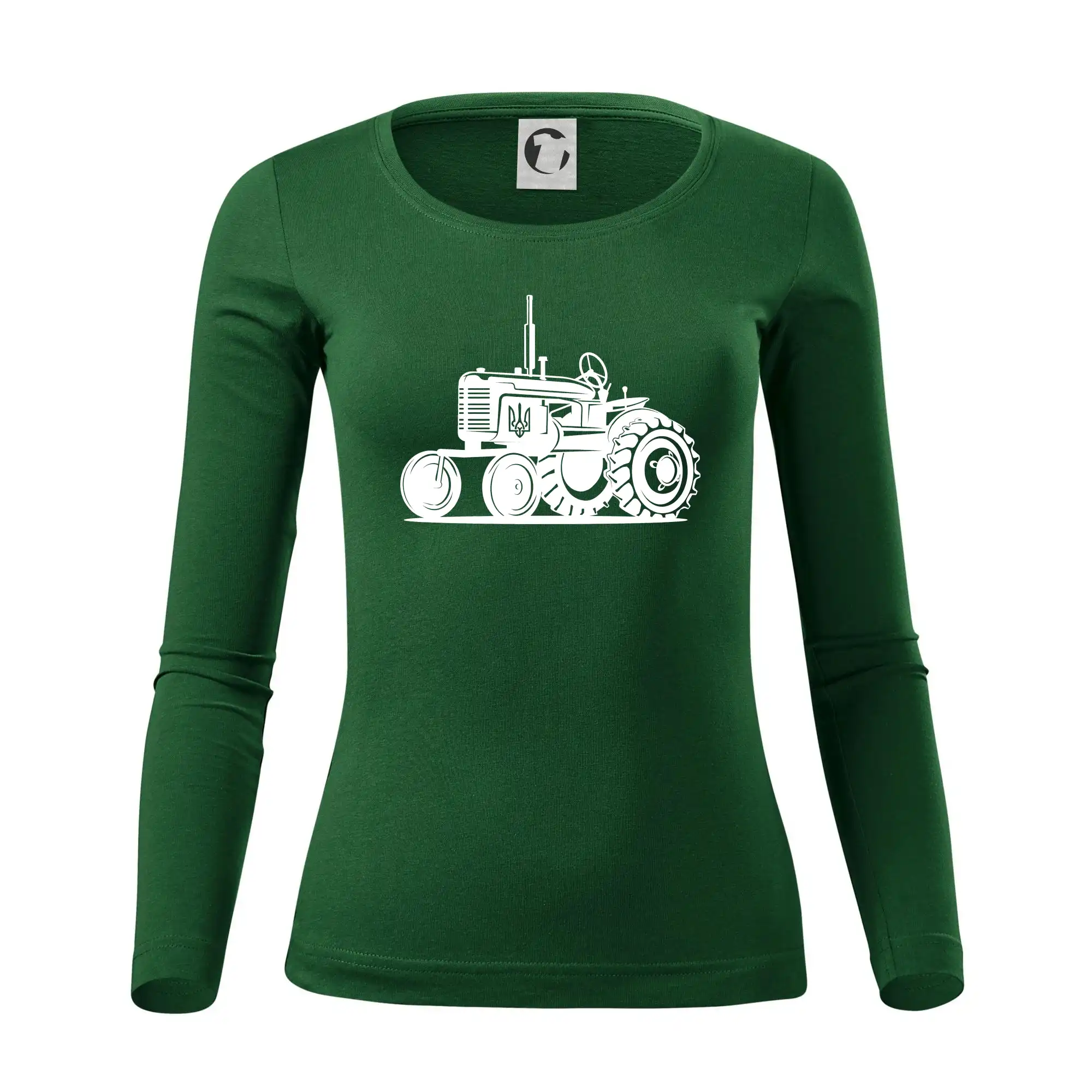 Traktor Ukrajinské armády