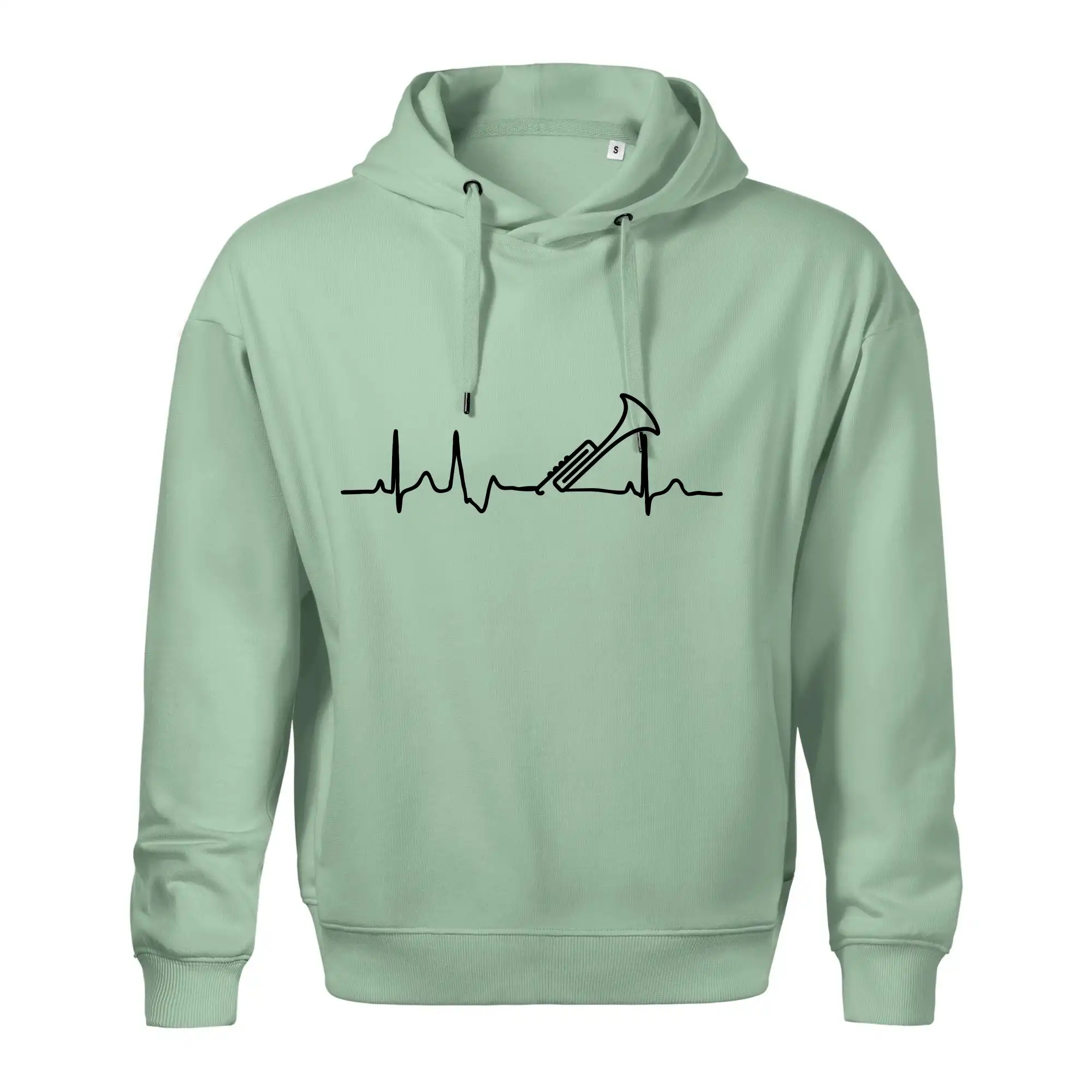 Trubka ekg